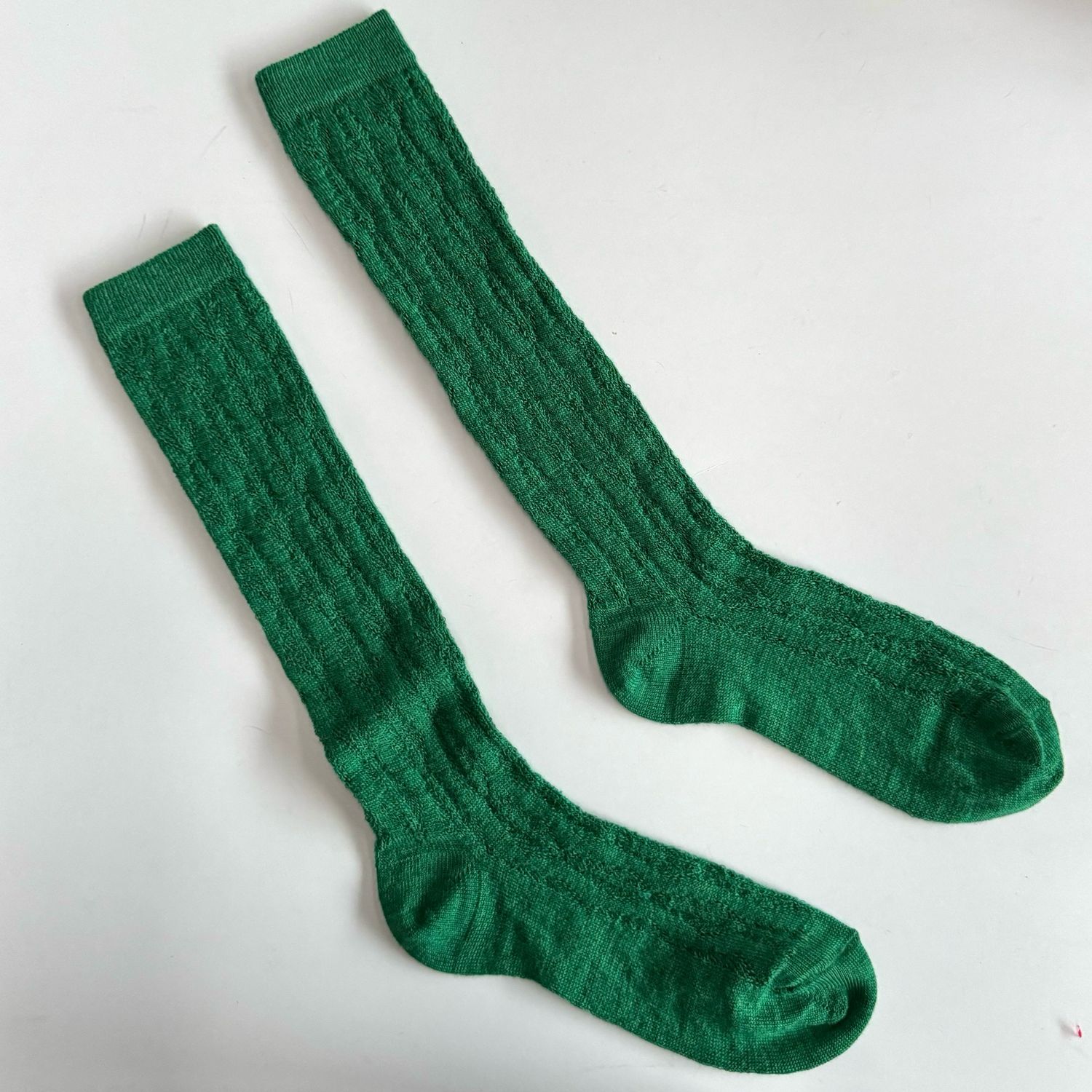 PARISIENNE (w/merino wool)
