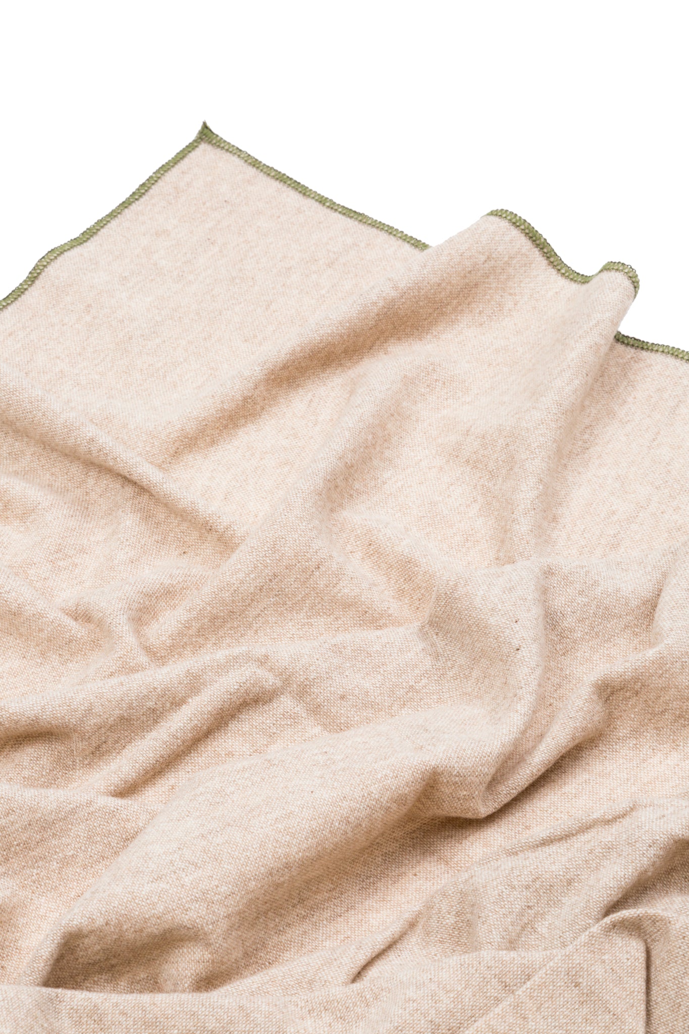 COPERTA - Living Beige