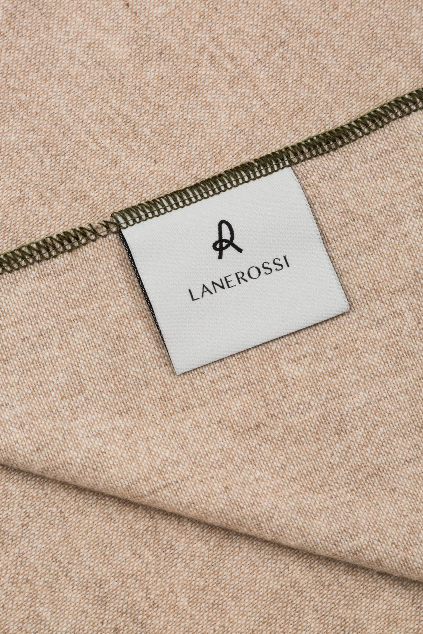 COPERTA - Living Beige