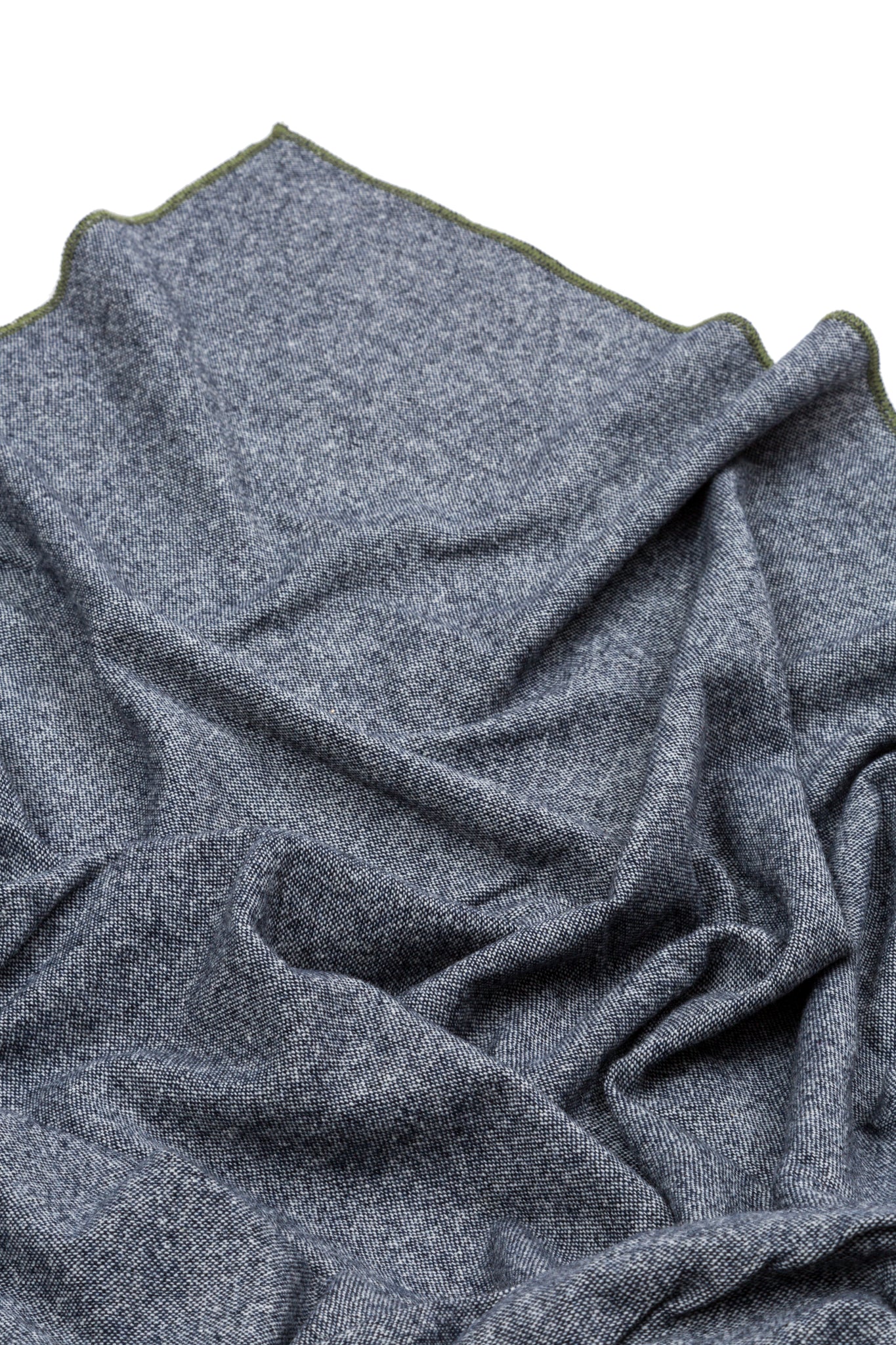 COPERTA - Living Blu