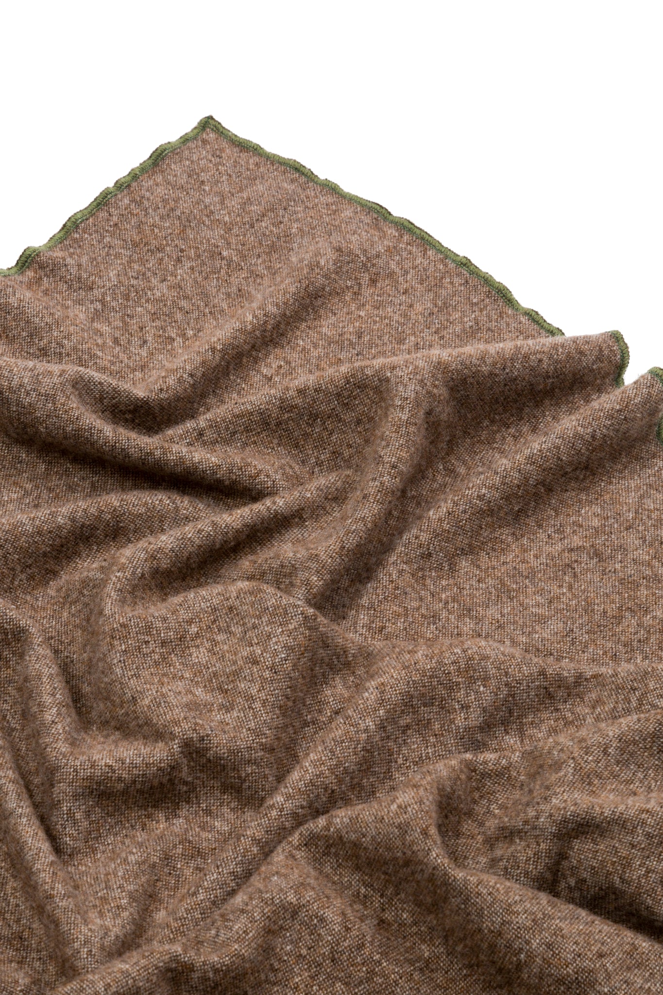 COPERTA - Living Brown