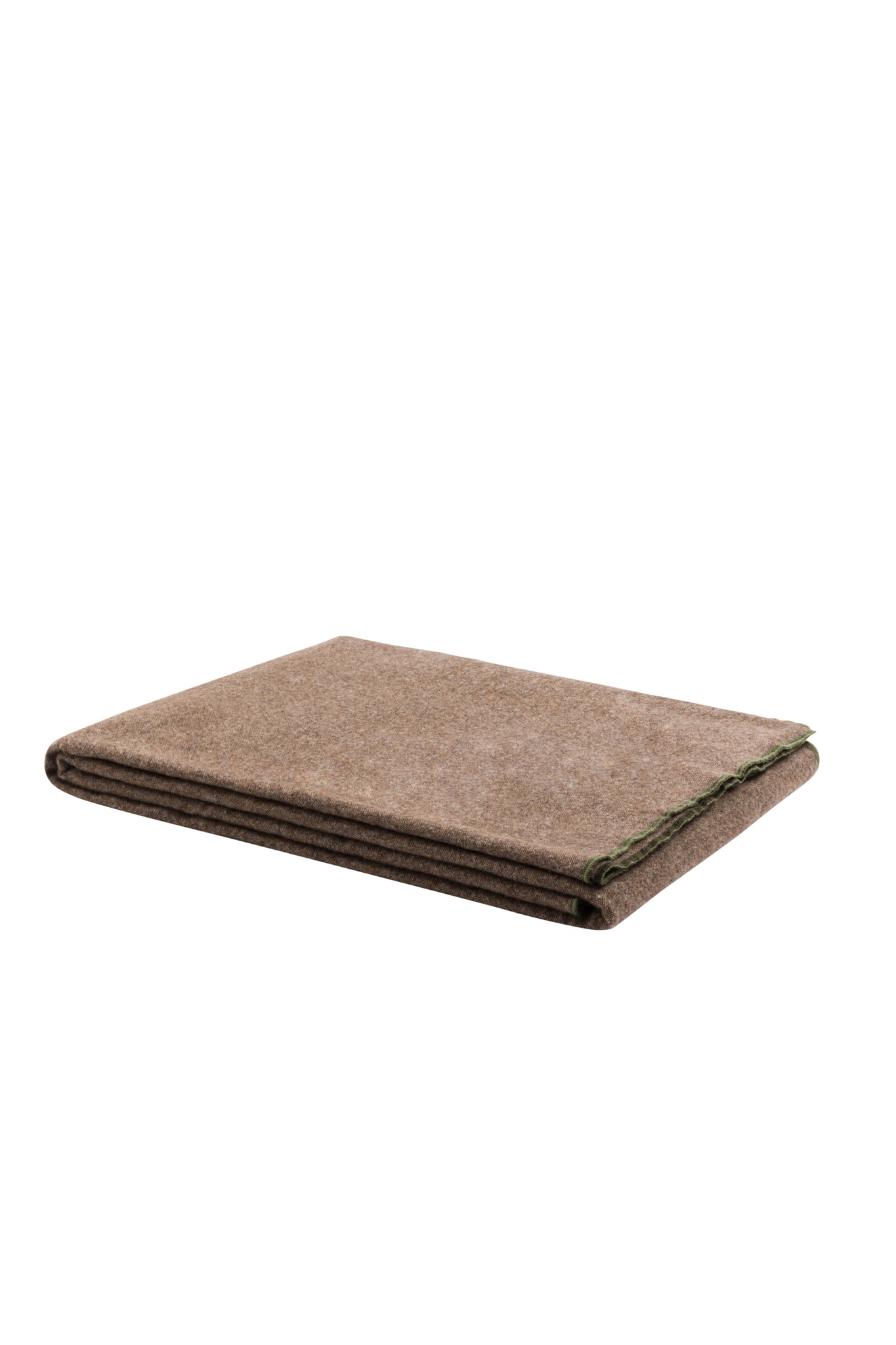 COPERTA - Living Brown