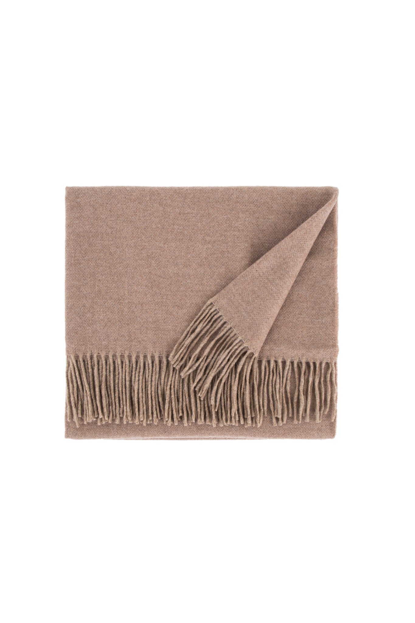 PLAID - Torcello Beige