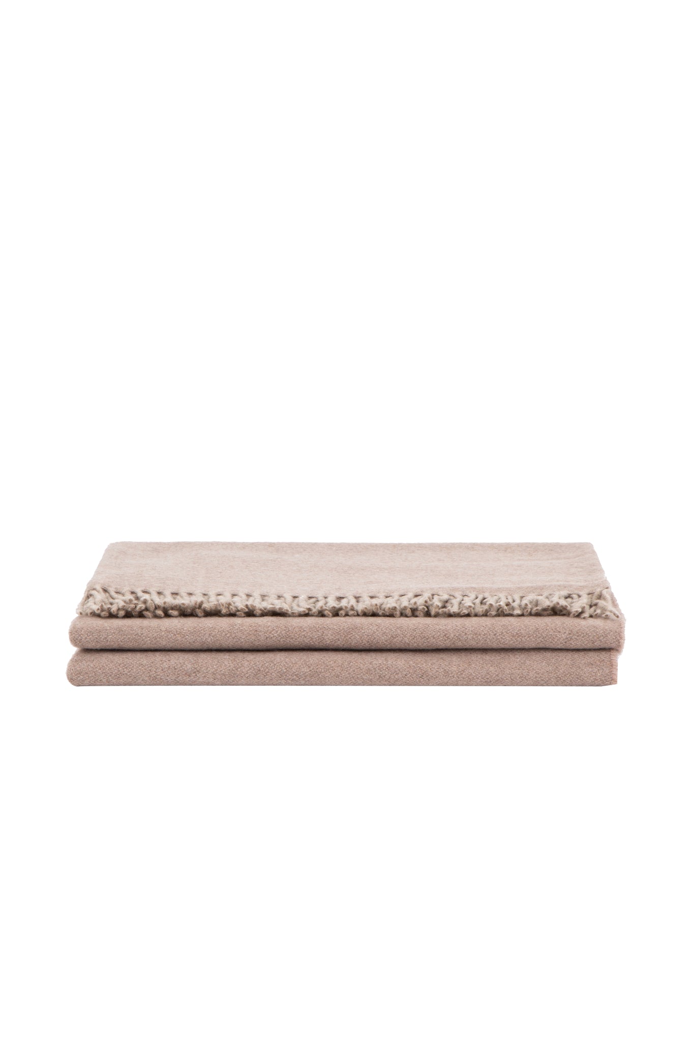 PLAID - Torcello Beige