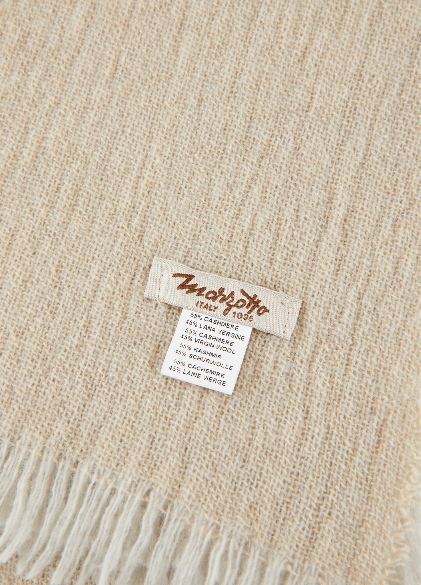 STOLA - Cosmo Stola Beige