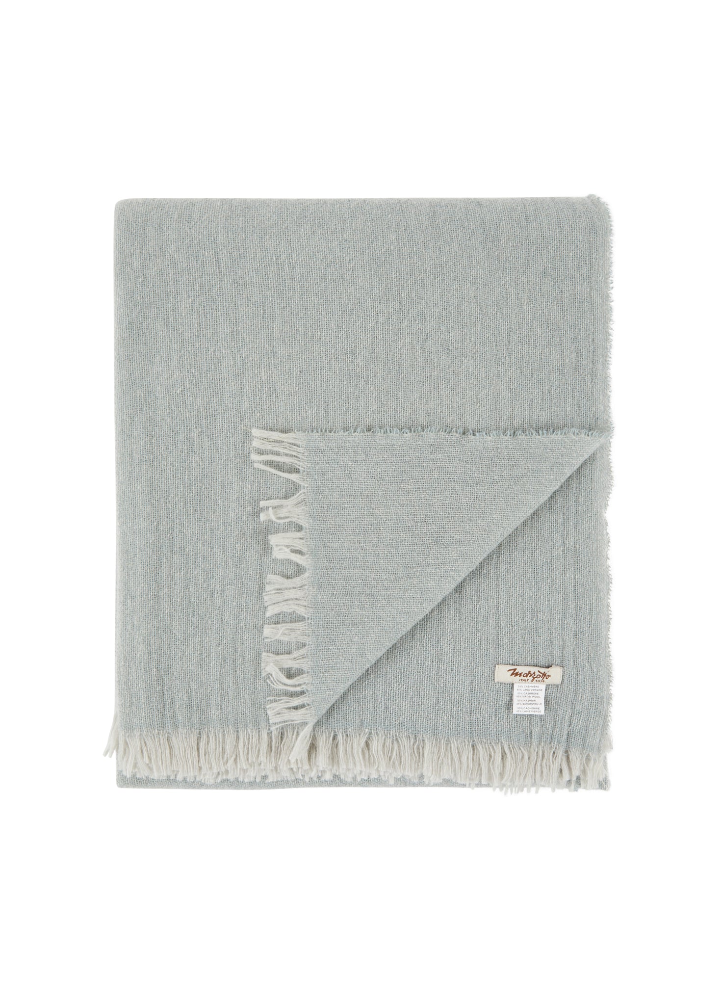 STOLA - Cosmo Stola Ice Light Blue
