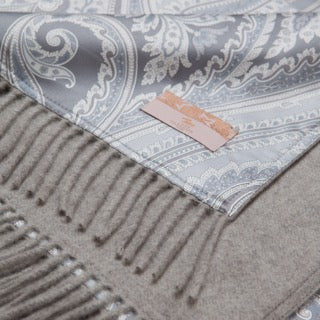 Cristallo Bianco / Grigio