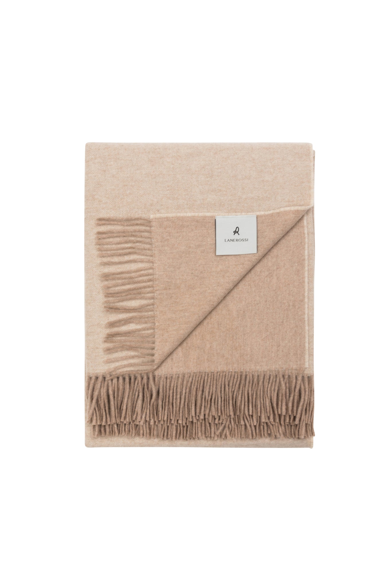 PLAID - Ulisse Beige