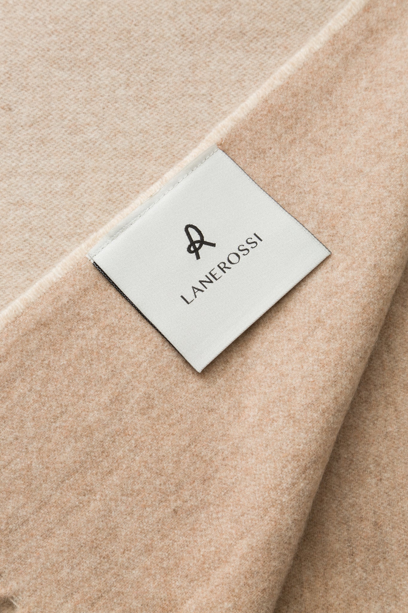 PLAID - Ulisse Beige