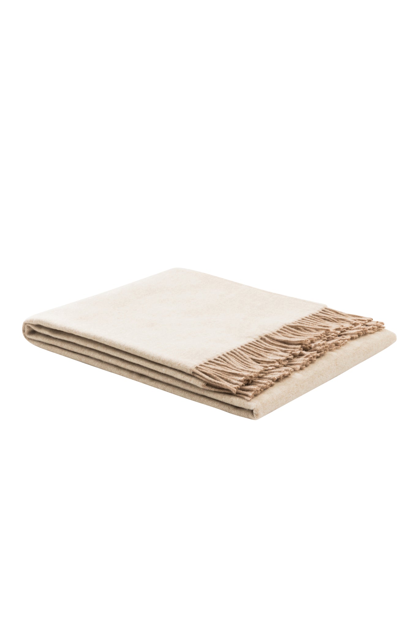 PLAID - Ulisse Beige