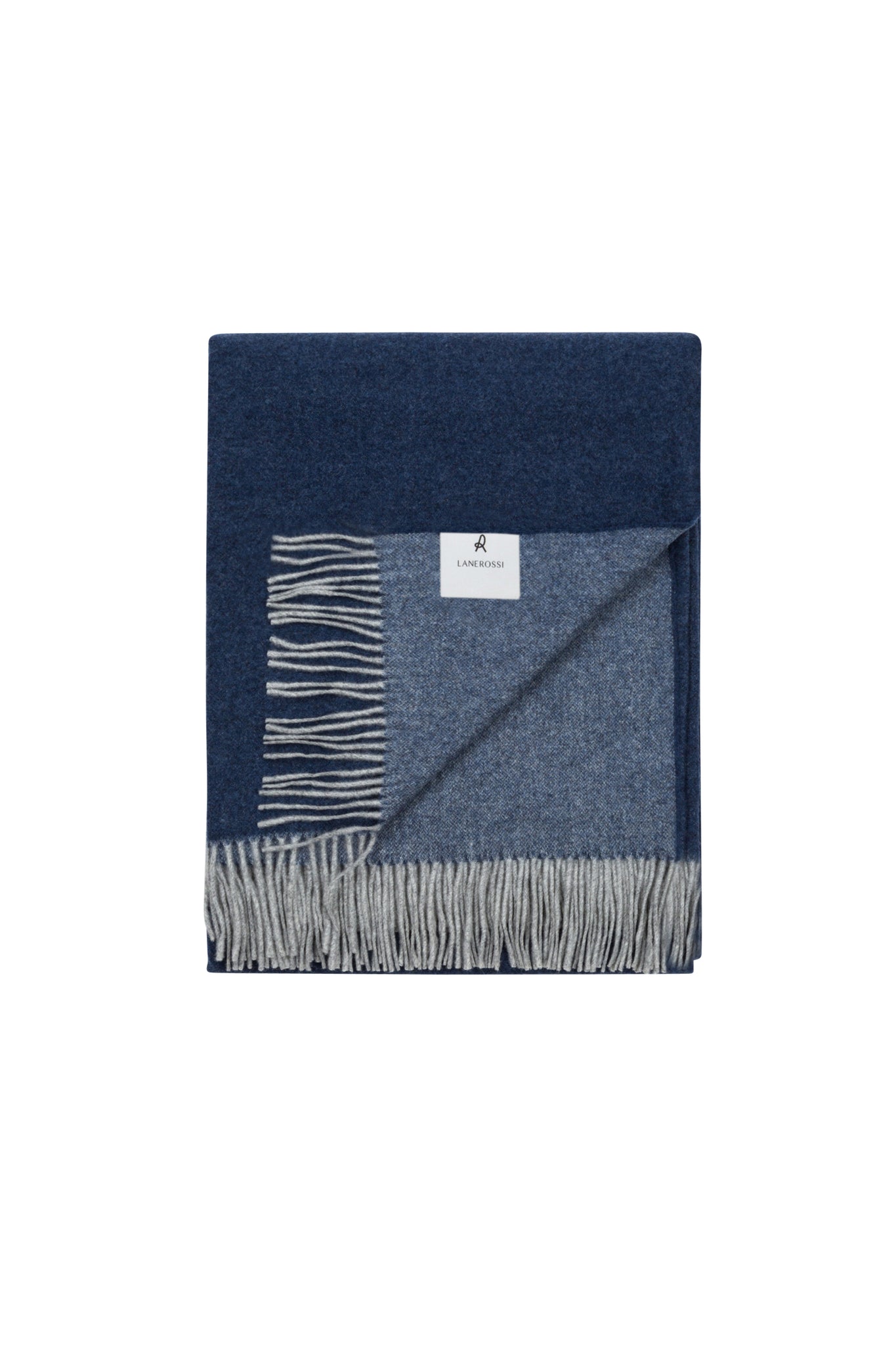 PLAID - Ulisse Blu Notte
