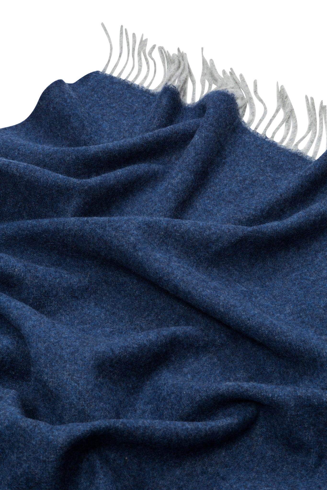 PLAID - Ulisse Blu Notte