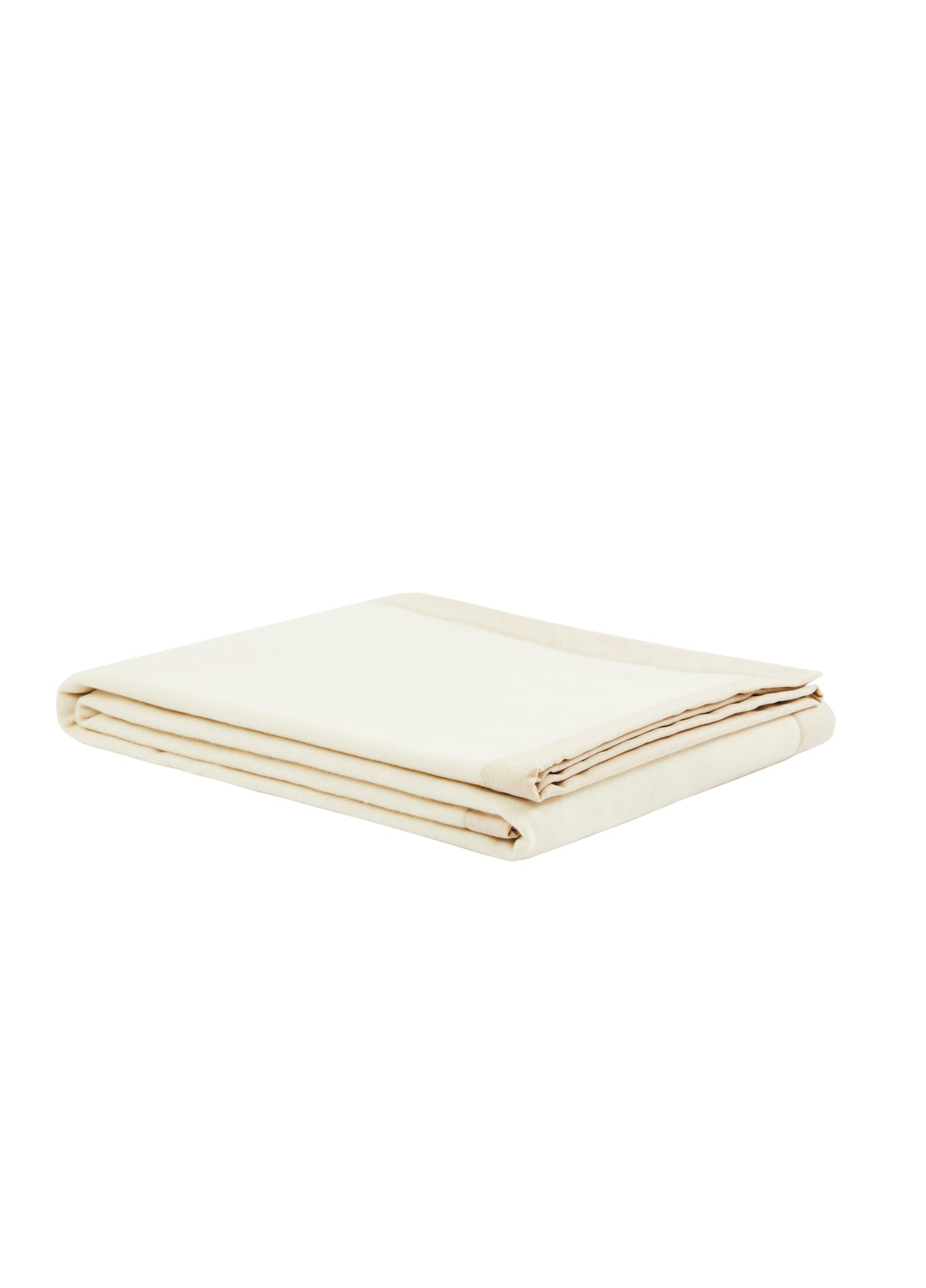 PLAID - Flamenco Beige