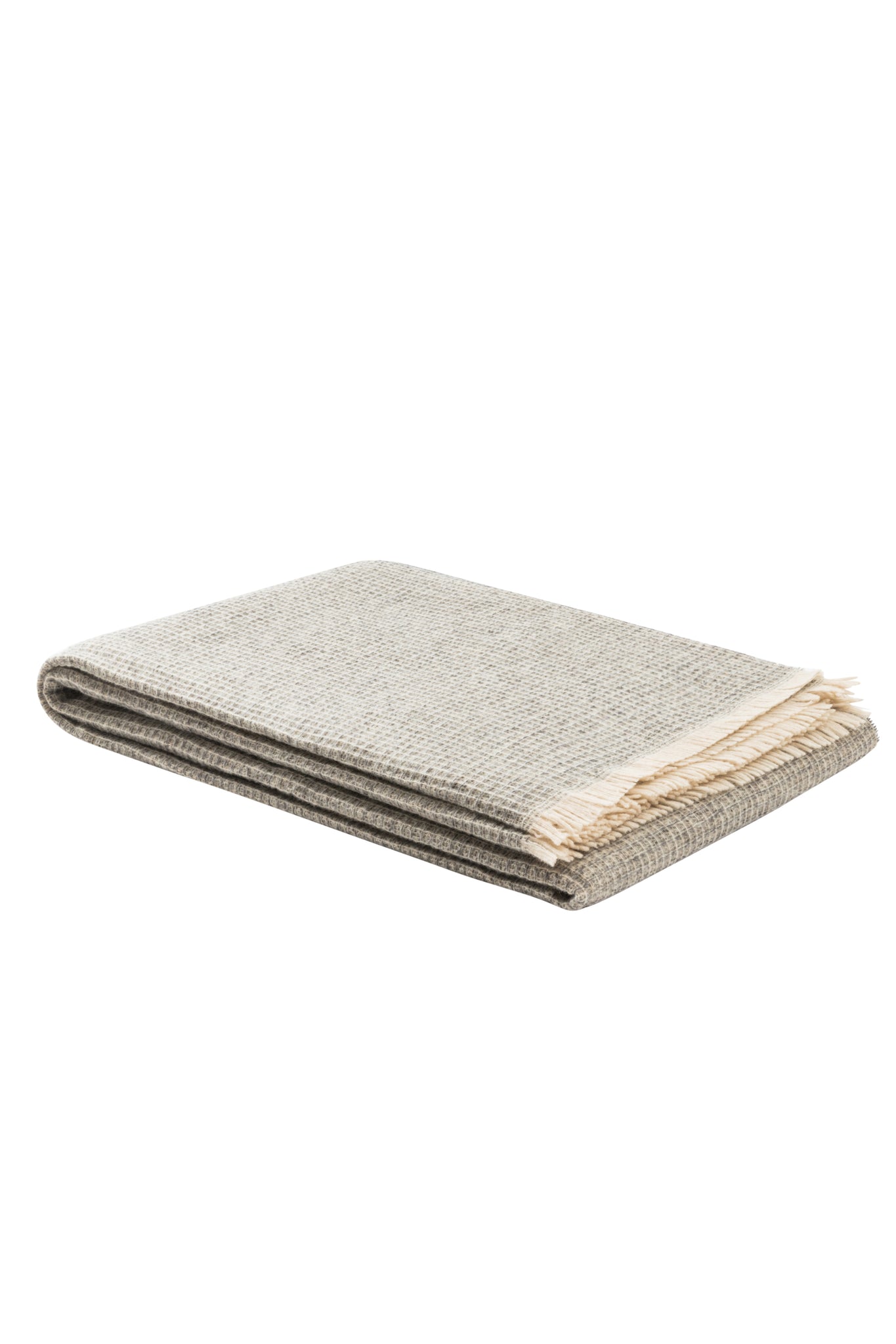 PLAID - Rossi Moon Grigio