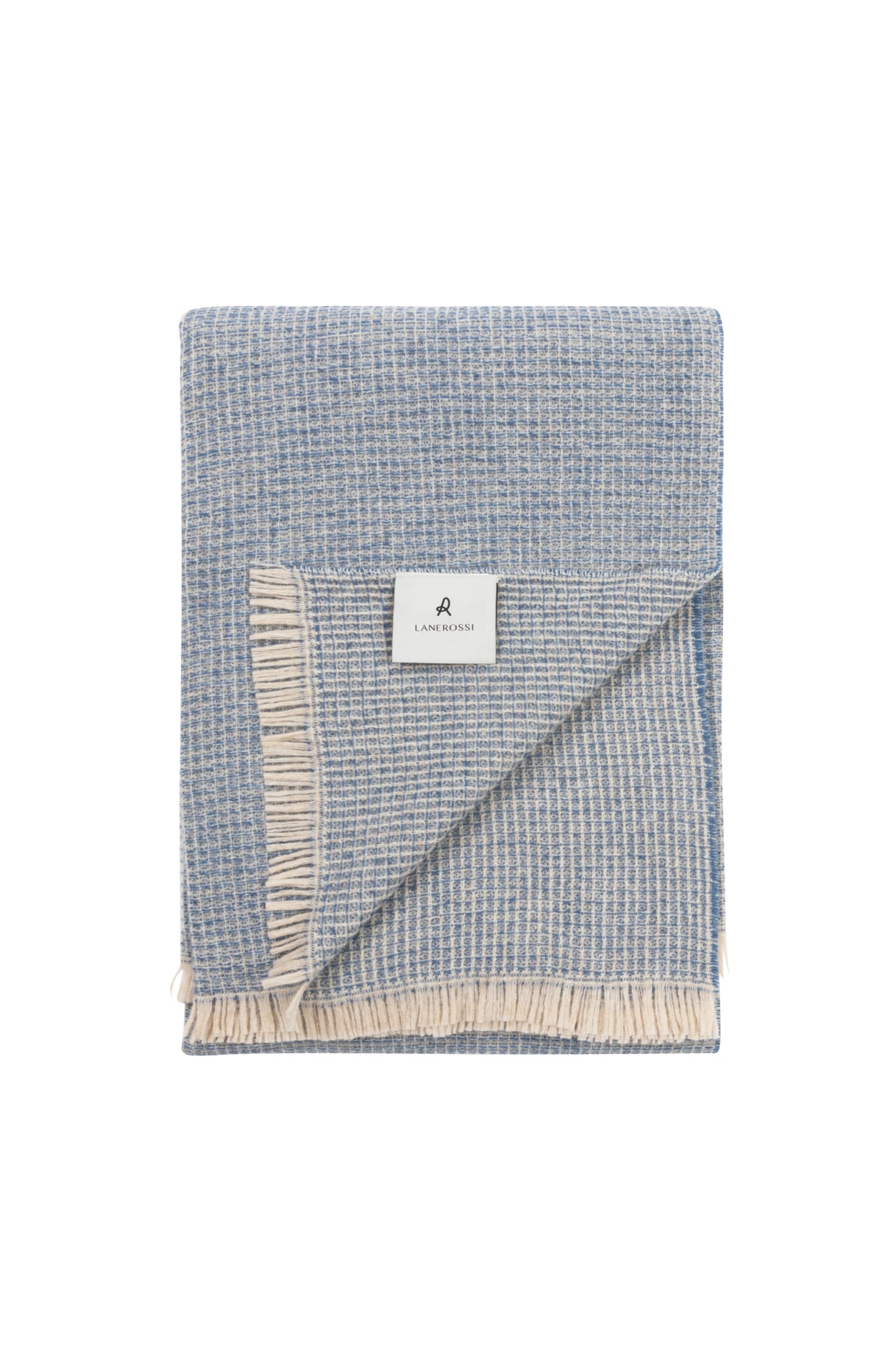 PLAID - Rossi Moon Blu