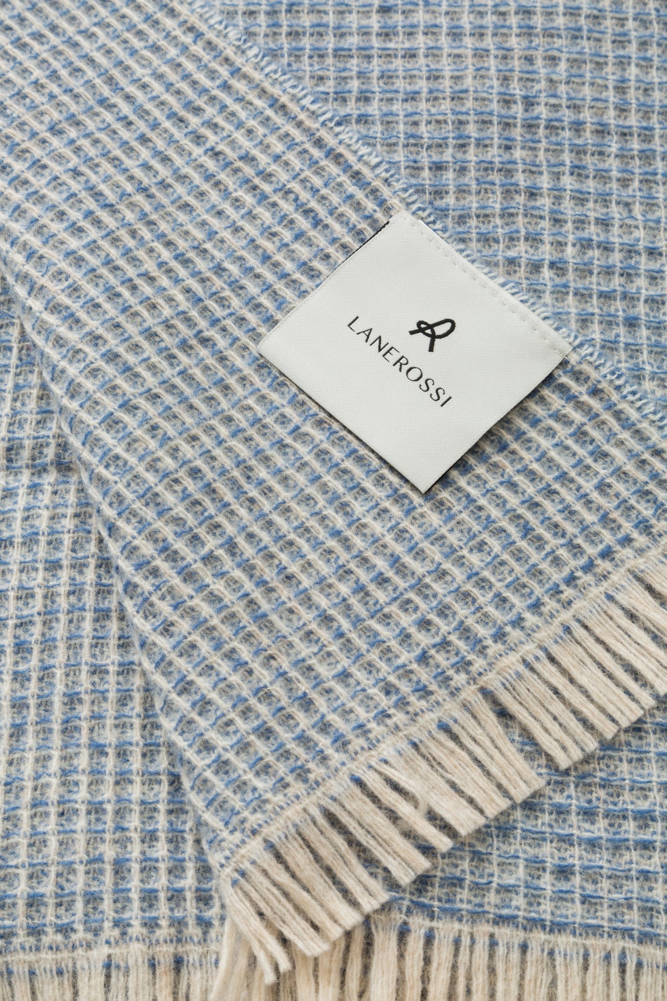 PLAID - Rossi Moon Blu