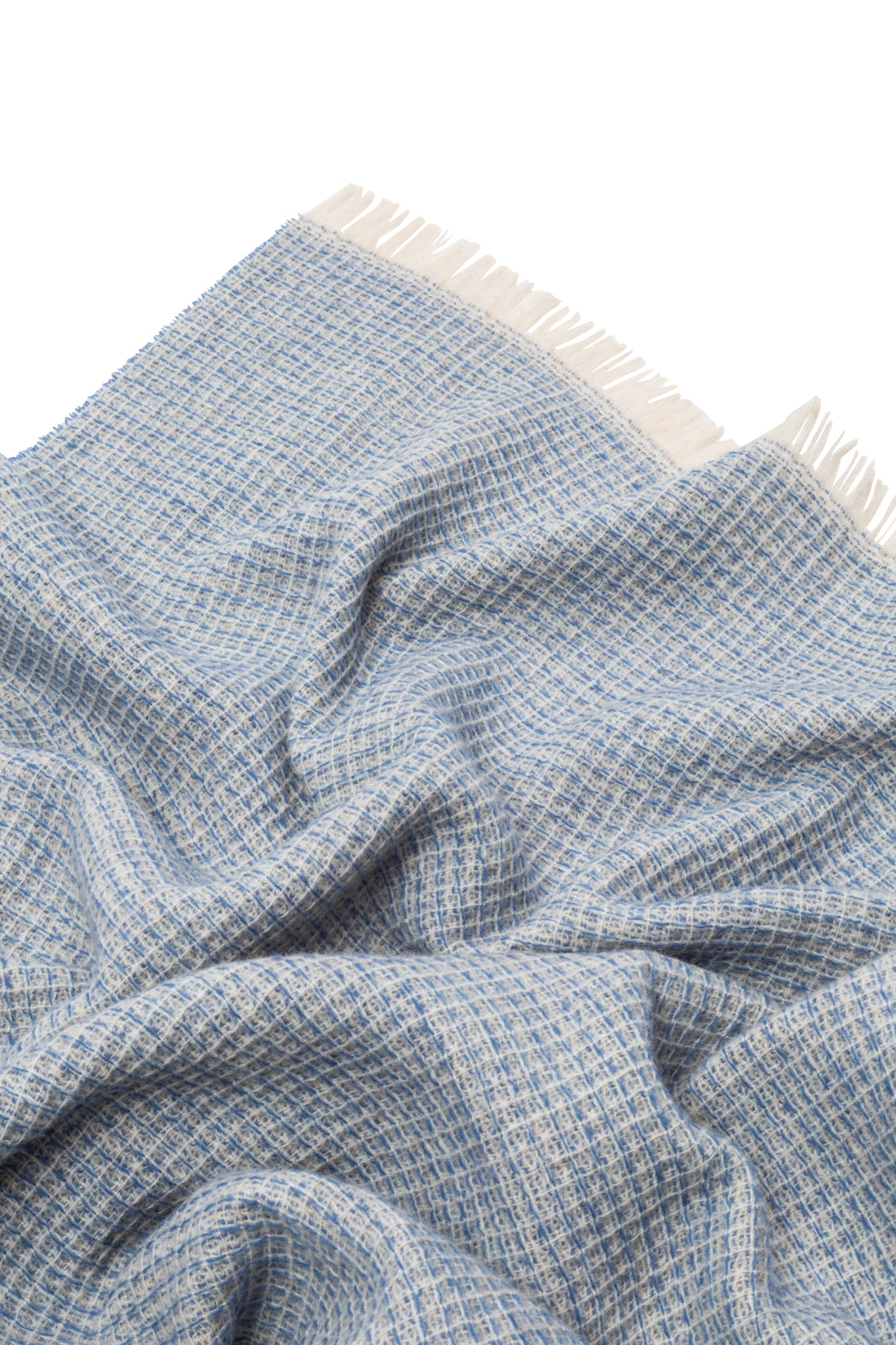 PLAID - Rossi Moon Blu