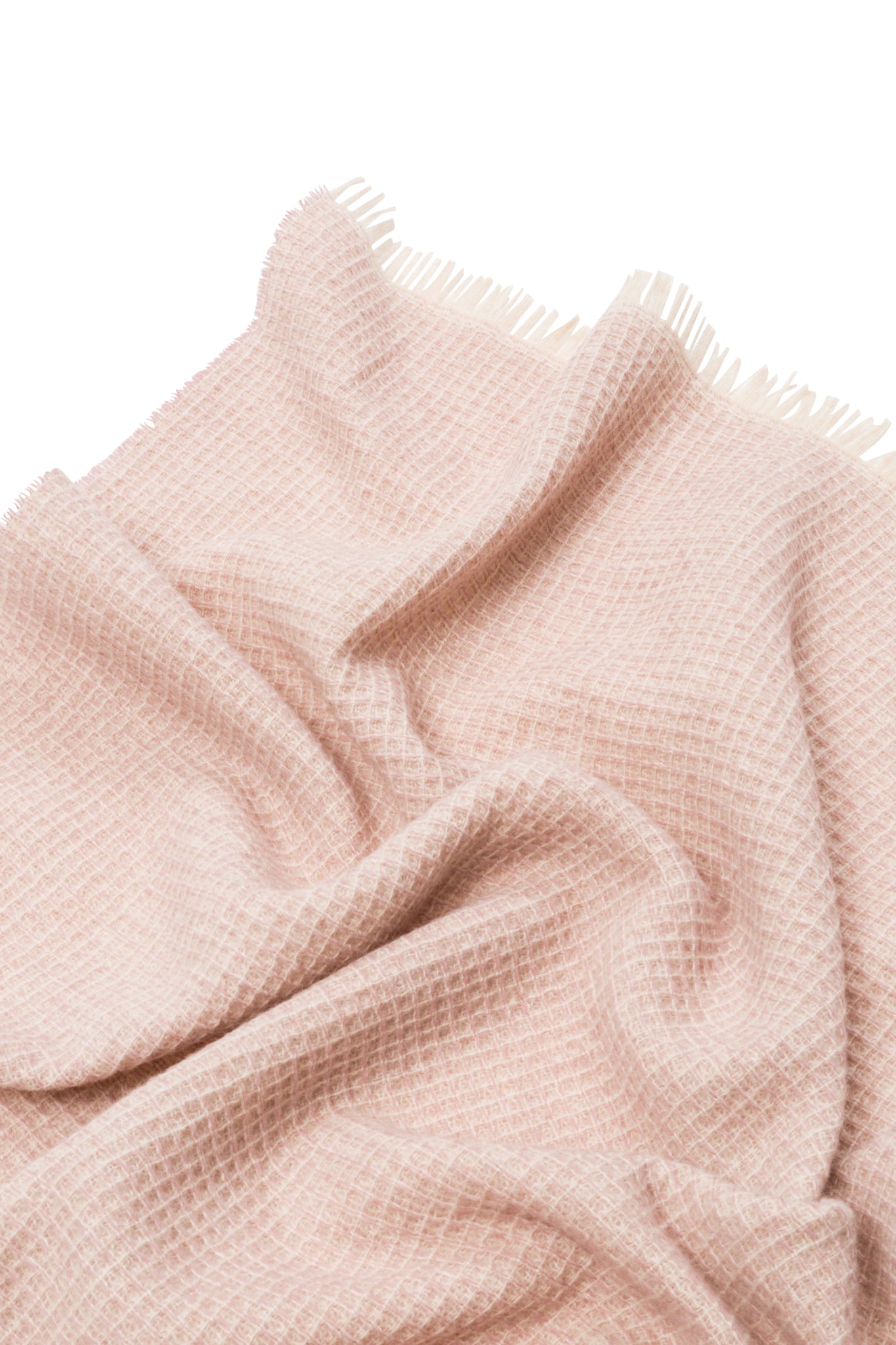 PLAID - Rossi Moon Rosa