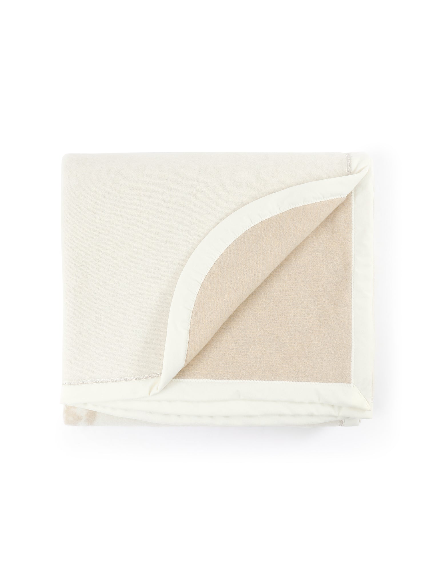 COPERTA - Agata Plus Bianco / Polvere