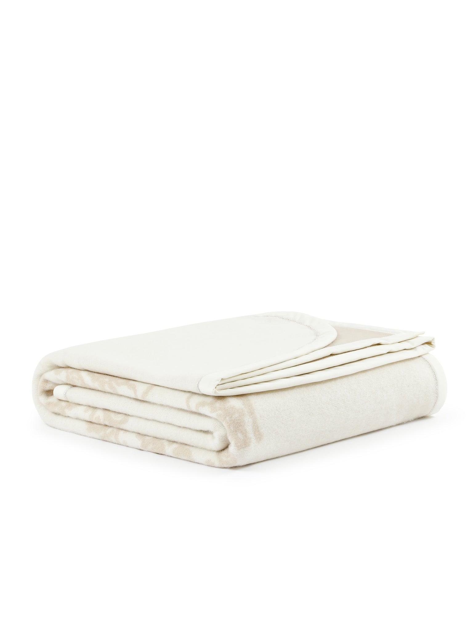 COPERTA - Agata Plus Bianco / Polvere