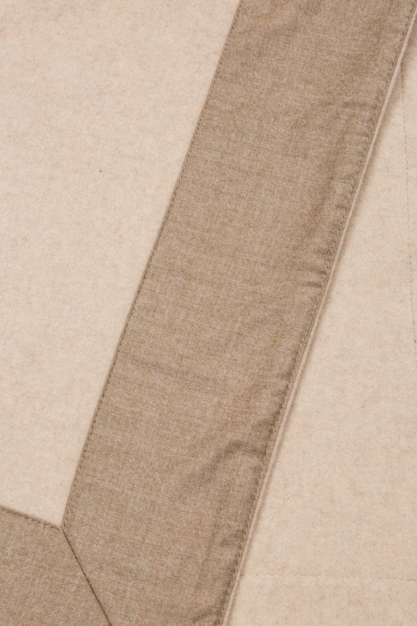 Samurai Chic Beige