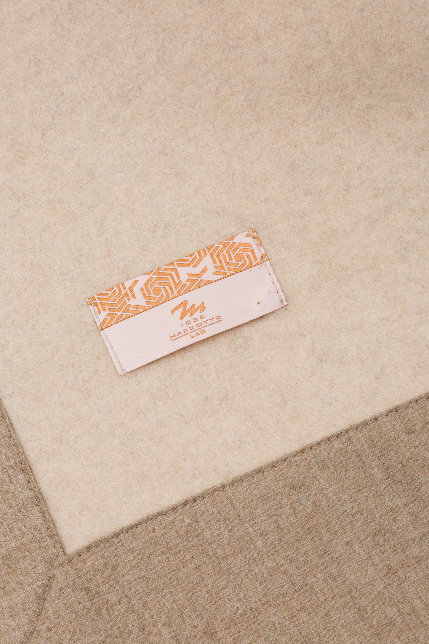 Samurai Chic Beige
