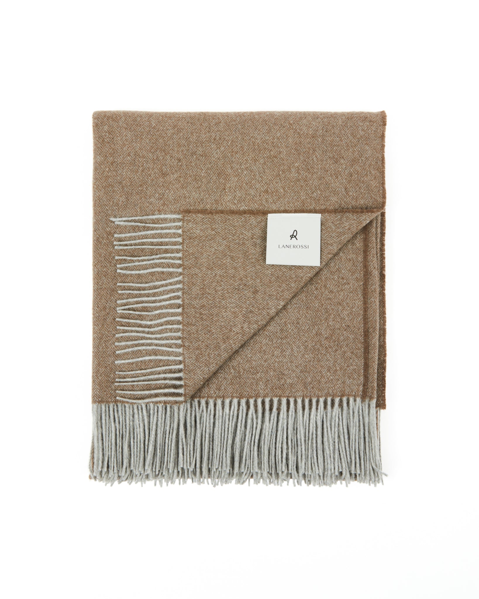 PLAID - Cassiopea Brown