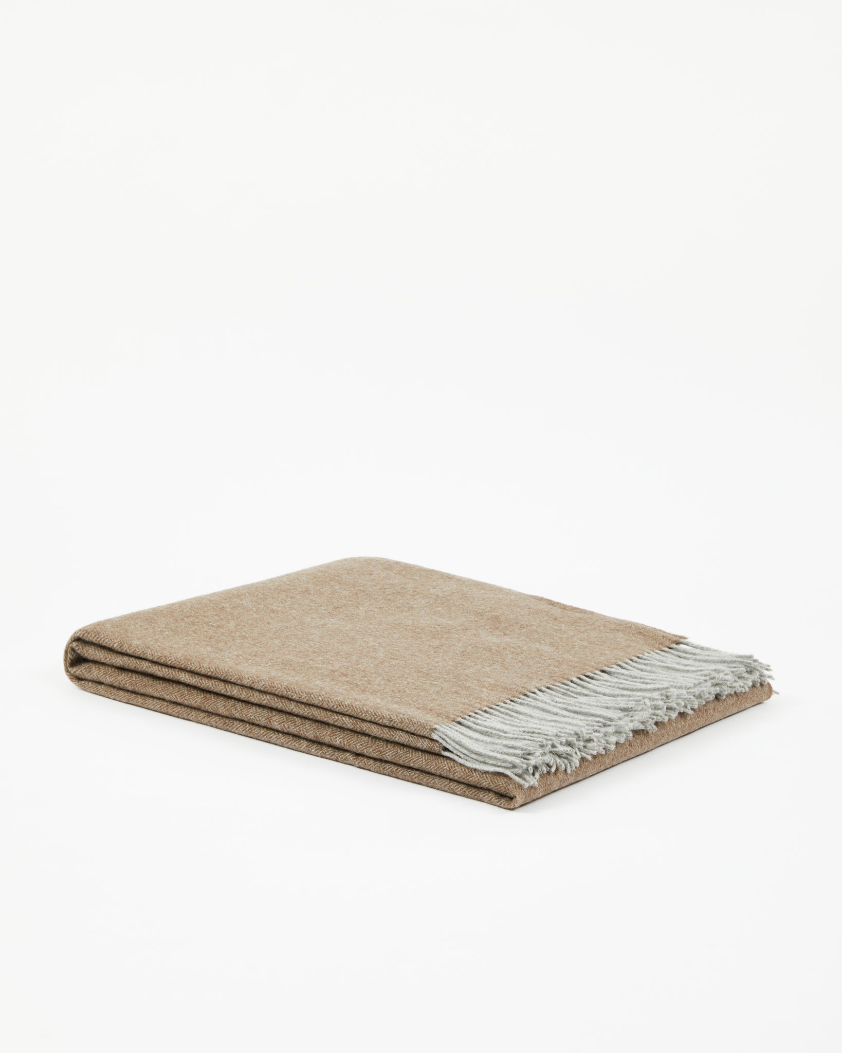 PLAID - Cassiopea Brown