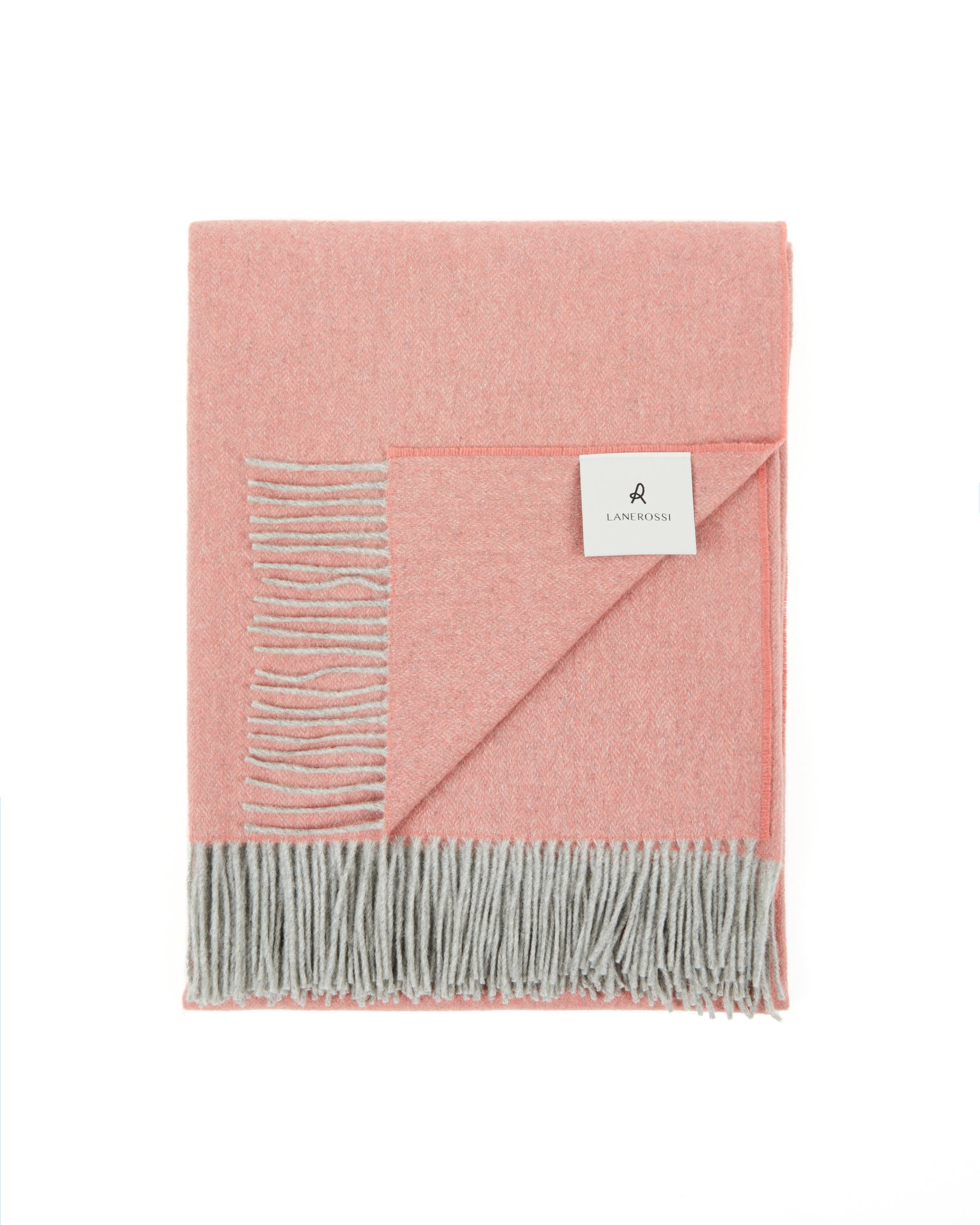 PLAID - Cassiopea Rosa