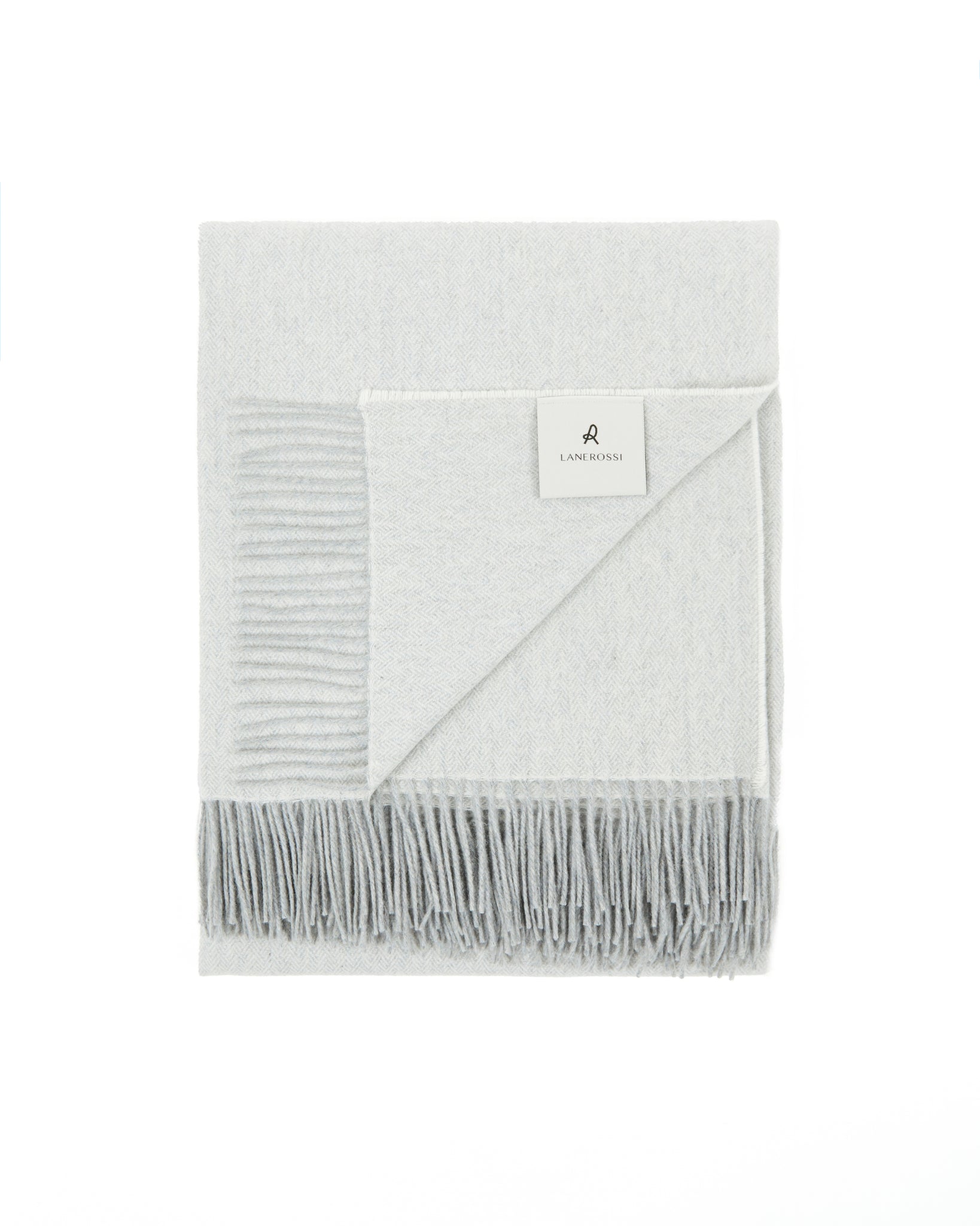 PLAID - Cassiopea Bianco