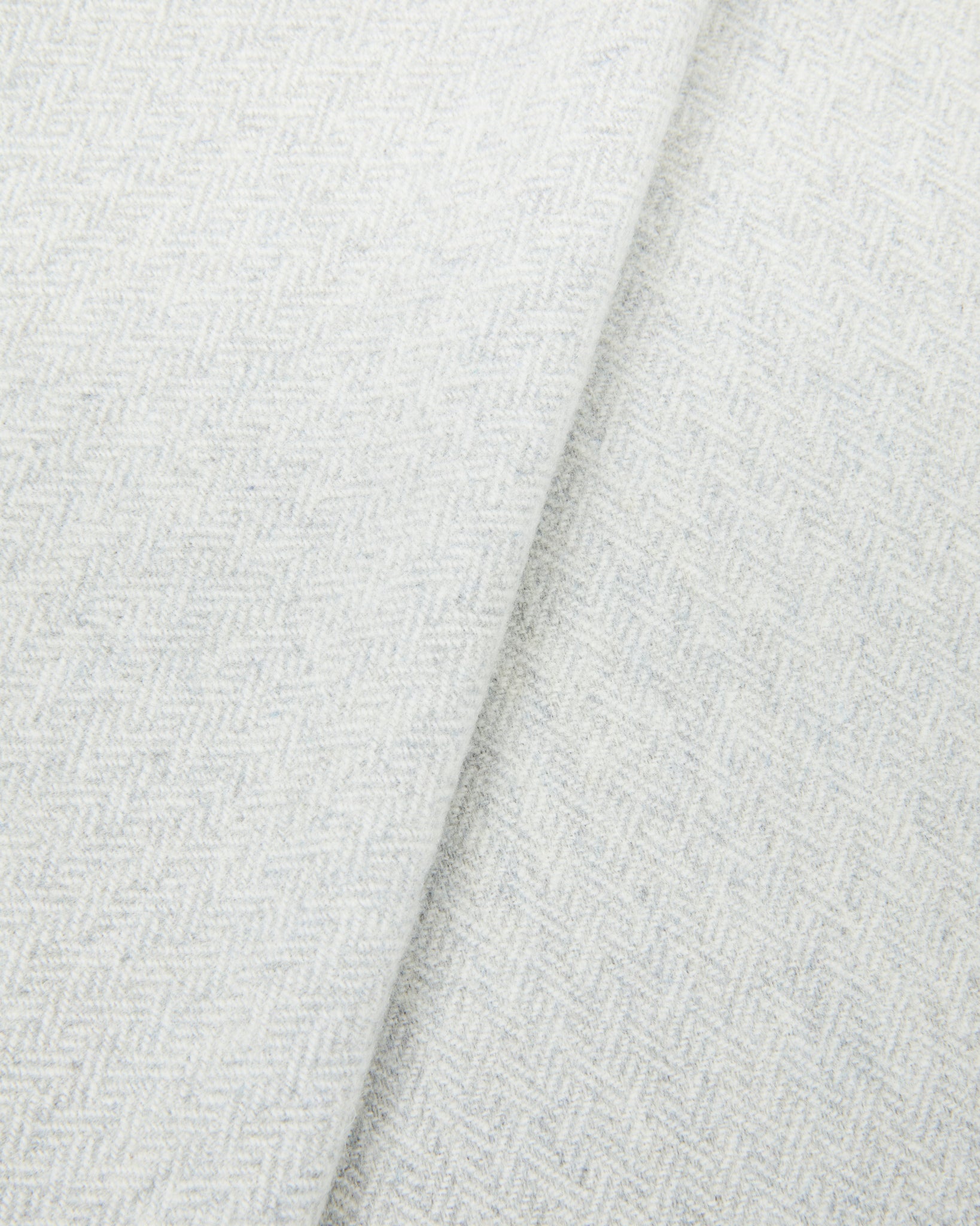 PLAID - Cassiopea Bianco