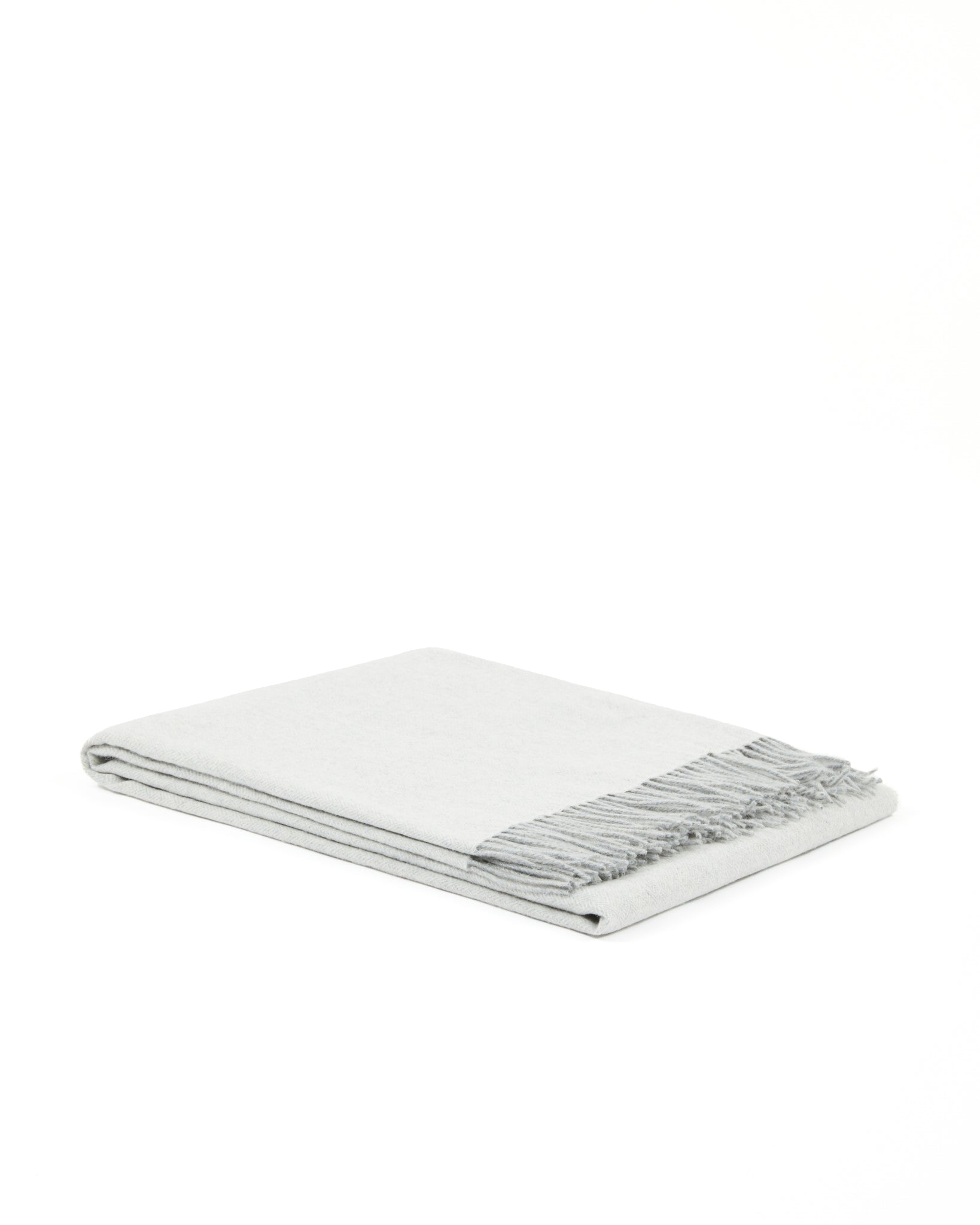 PLAID - Cassiopea Bianco