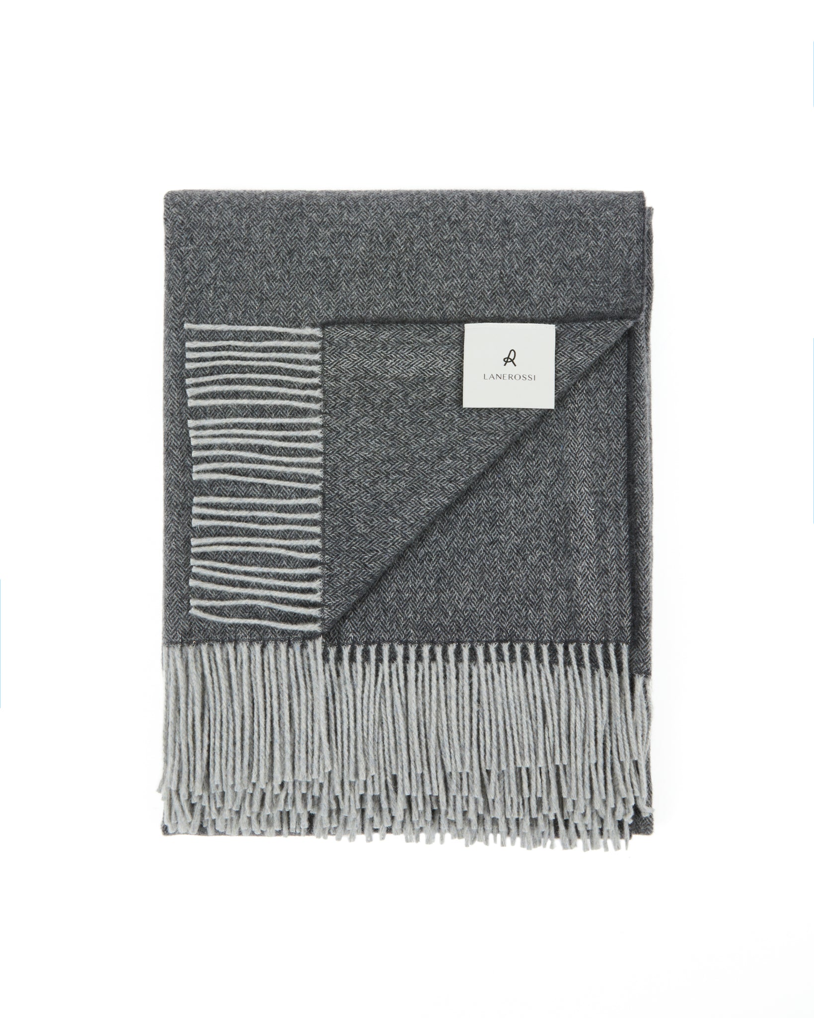 PLAID - Cassiopea Grigio