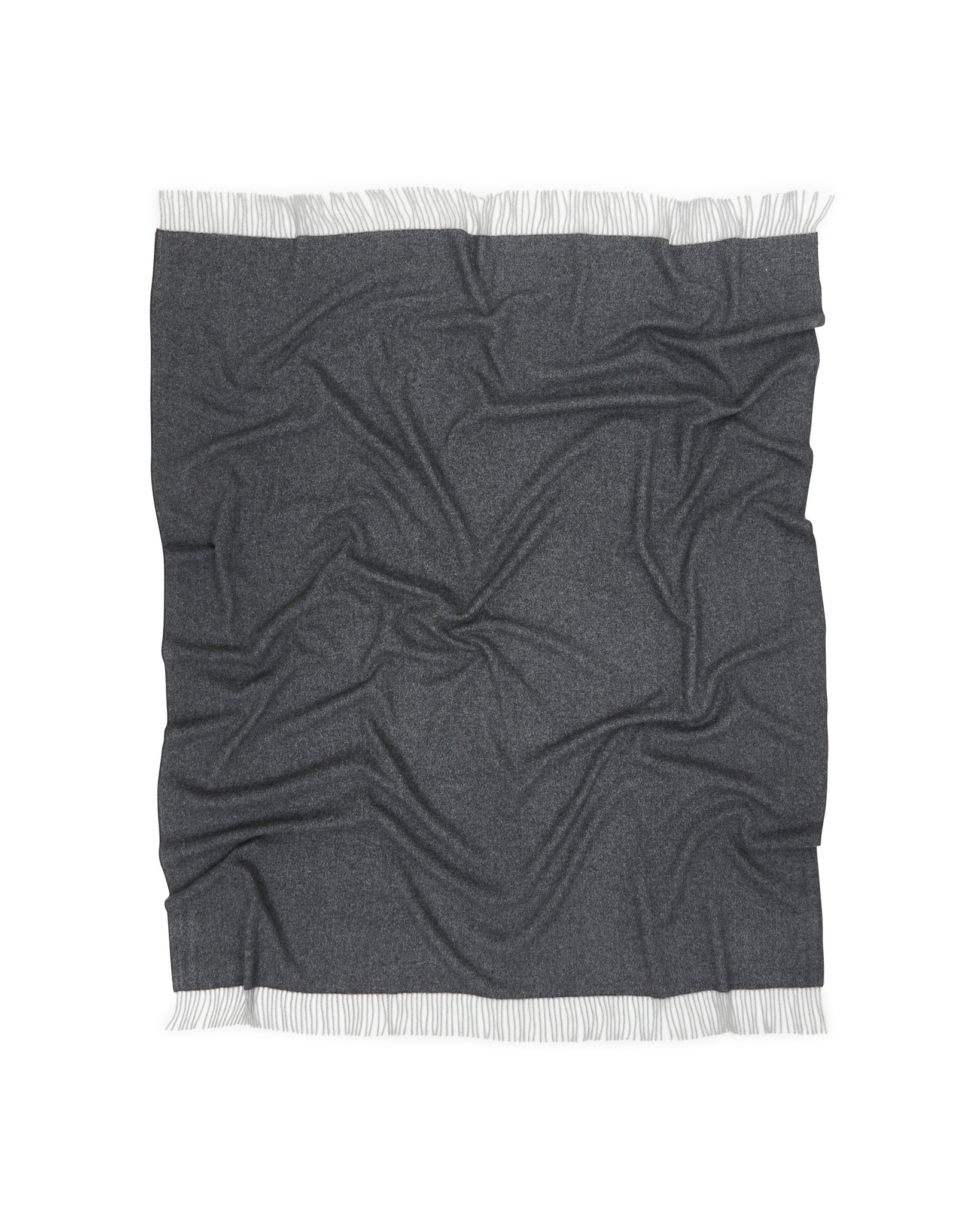 PLAID - Cassiopea Grigio