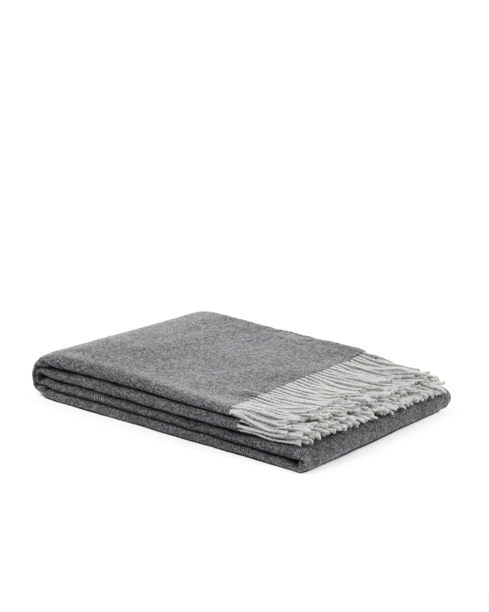 PLAID - Cassiopea Grigio
