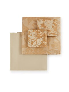 Duvet Cover Raffaello Oro / Beige