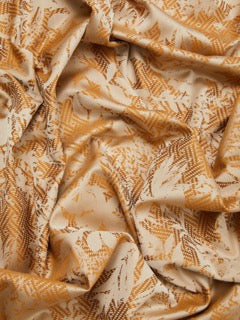 Duvet Cover Raffaello Oro / Beige