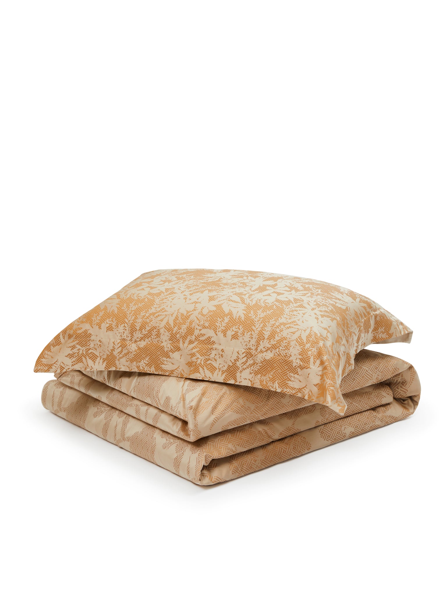 Duvet Cover Raffaello Oro / Beige