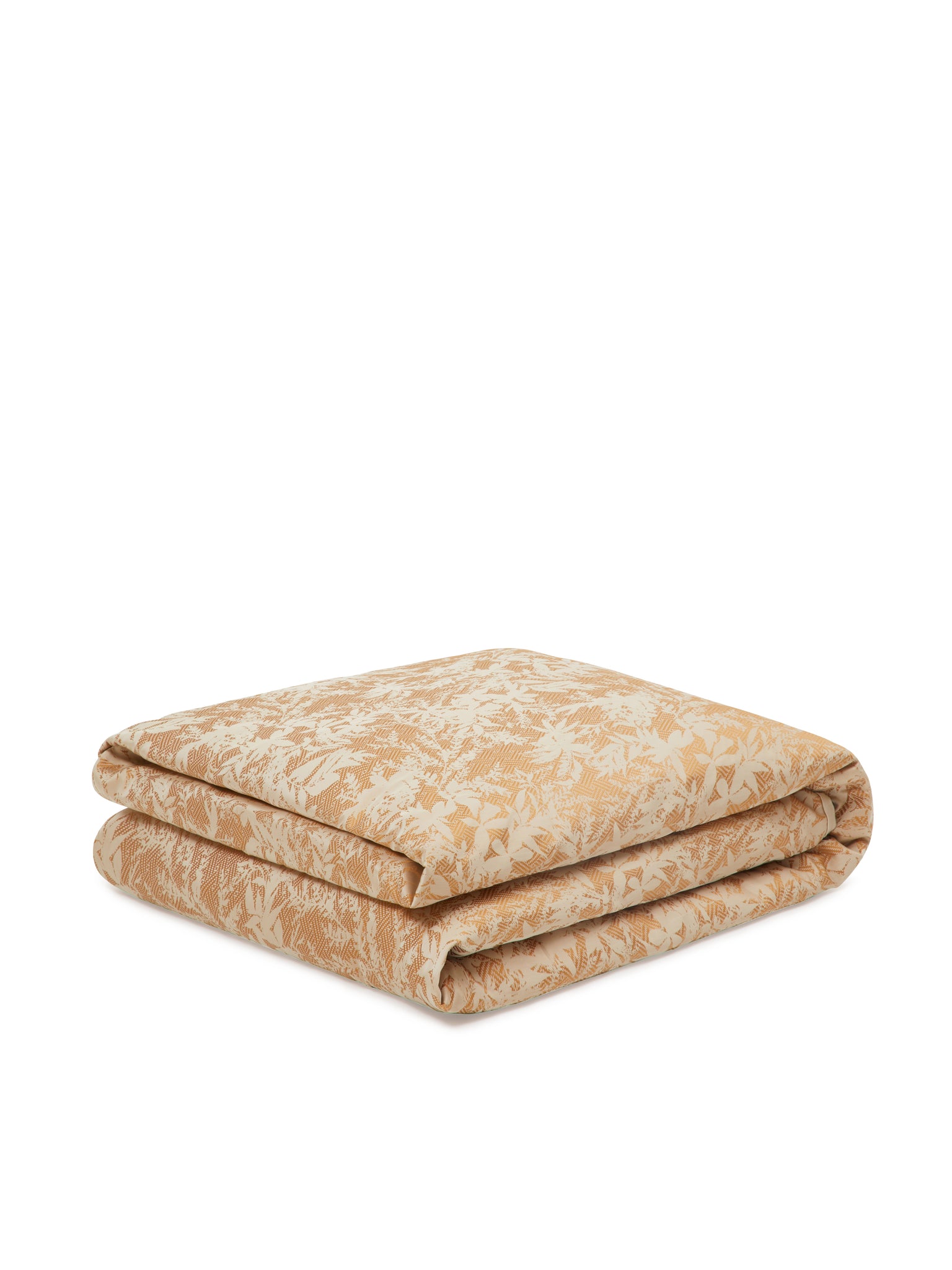 Duvet Cover Michelangelo Oro / Beige