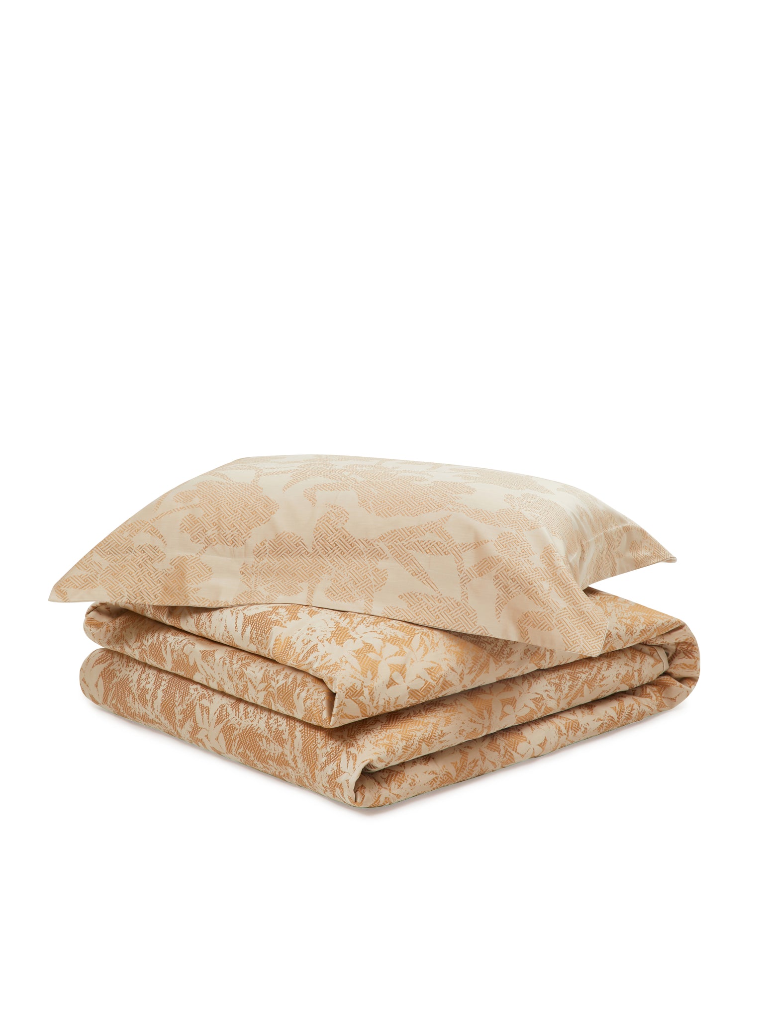Duvet Cover Michelangelo Oro / Beige
