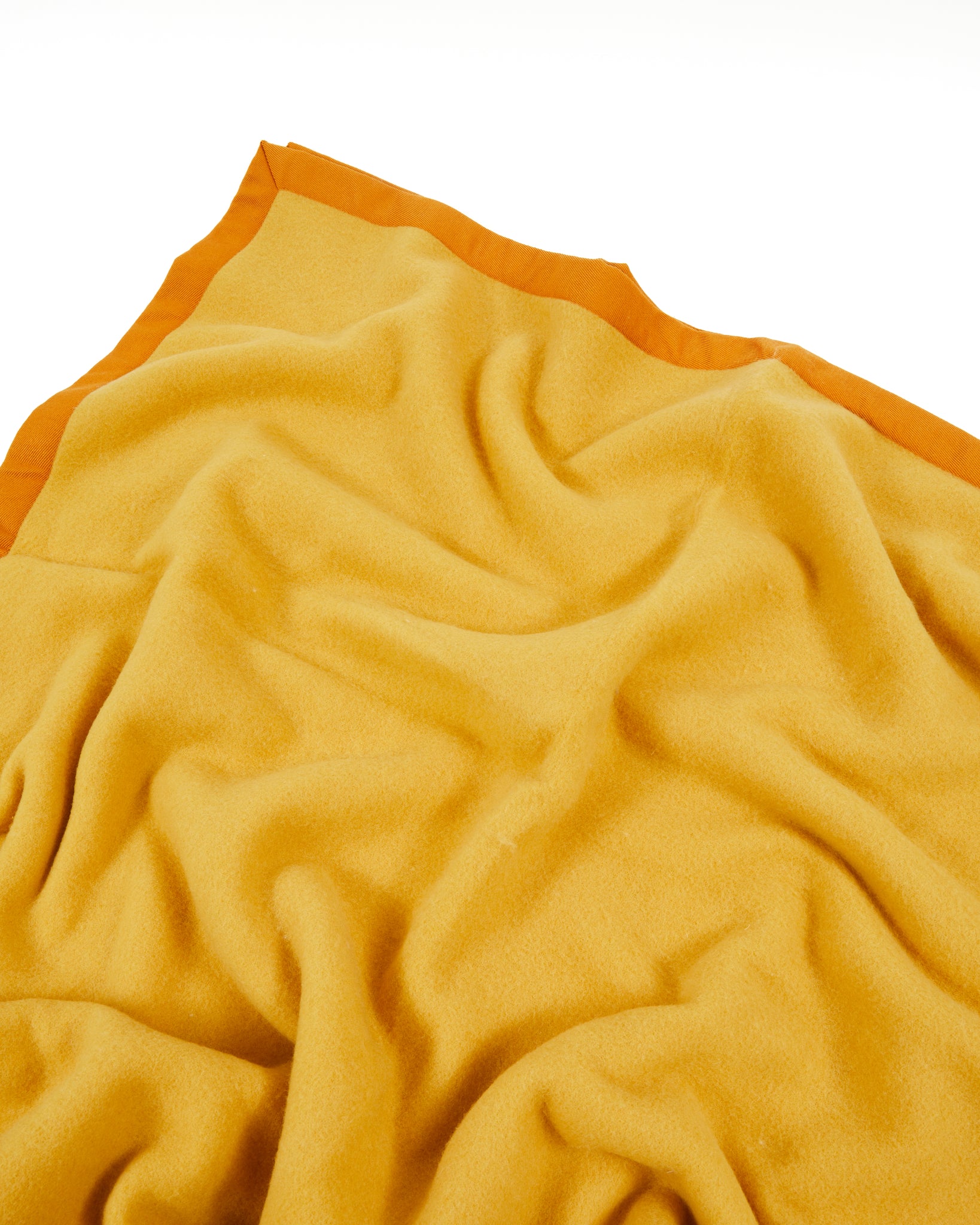 COPERTA - Cleopatra Ocra