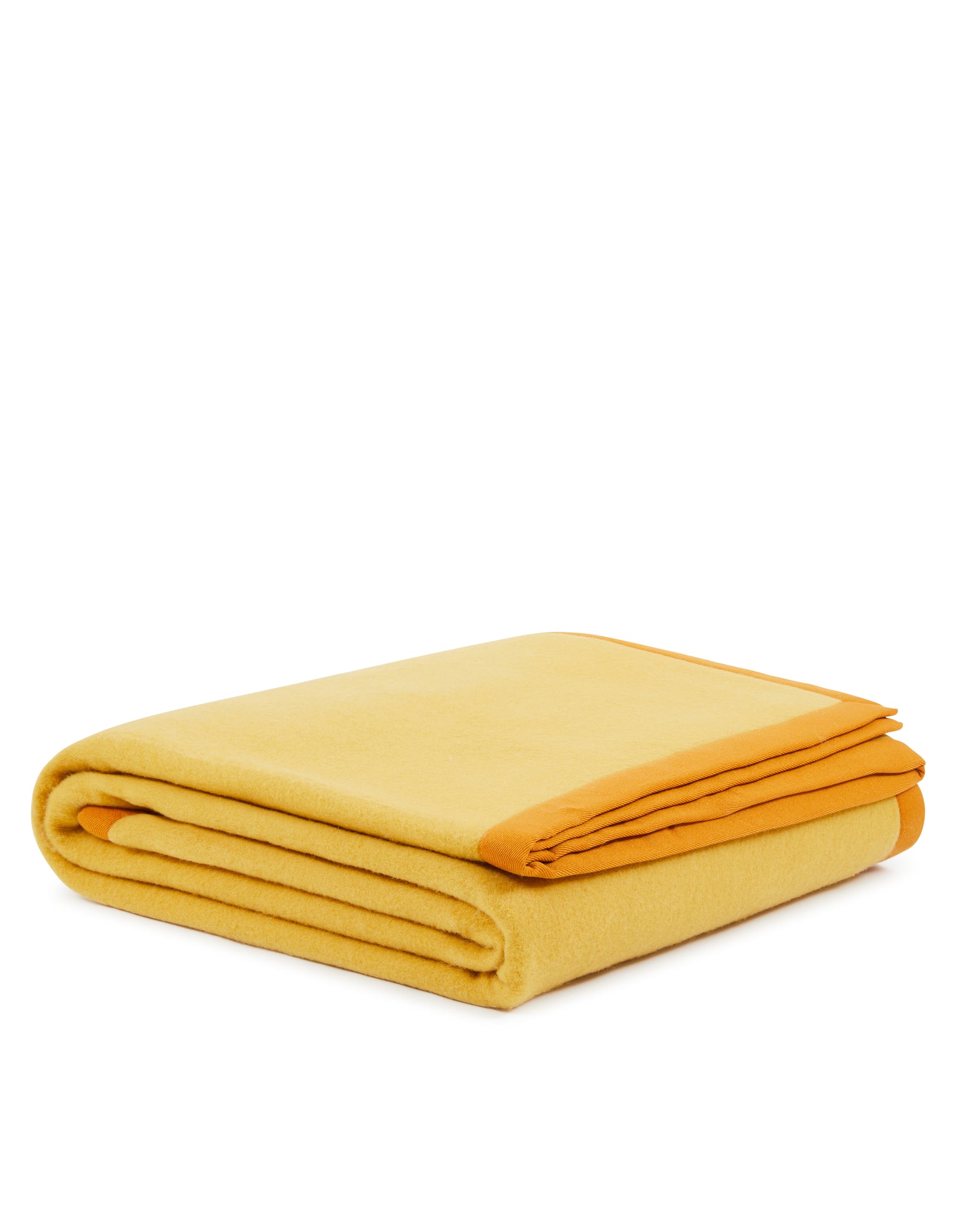 COPERTA - Cleopatra Ocra