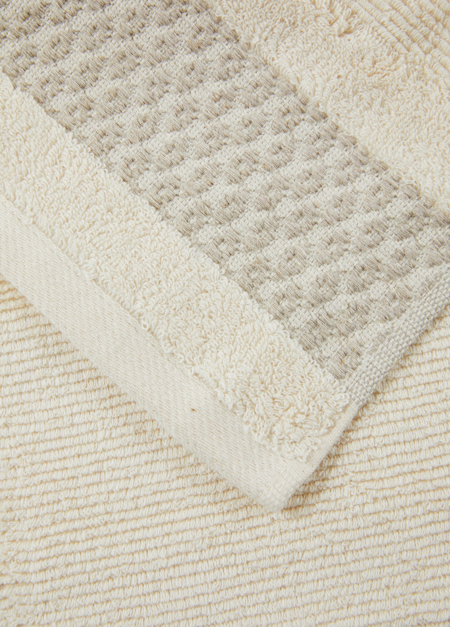 BAGNO - Acanto Coppia Ecru
