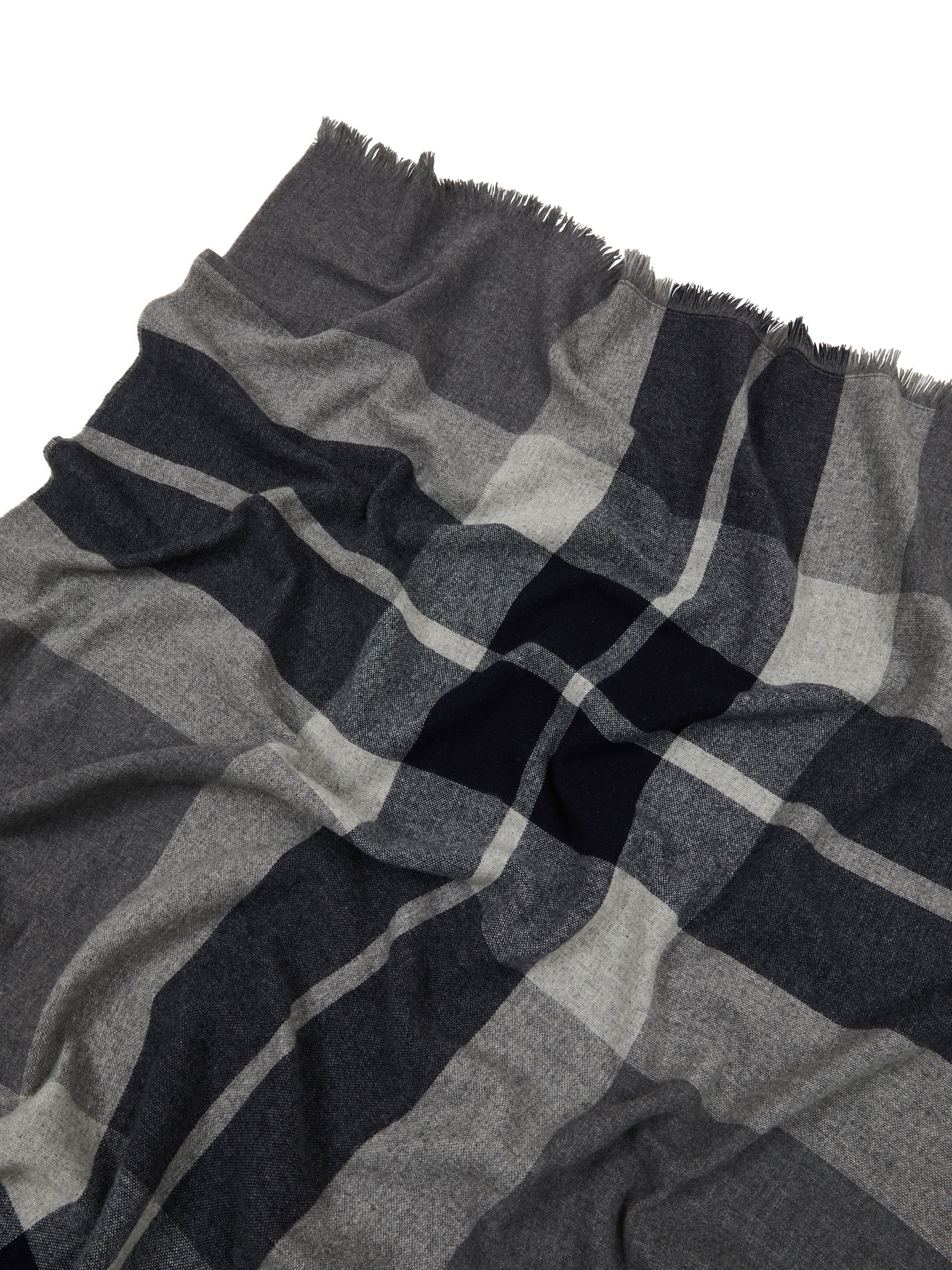 PLAID - Greta Grigio