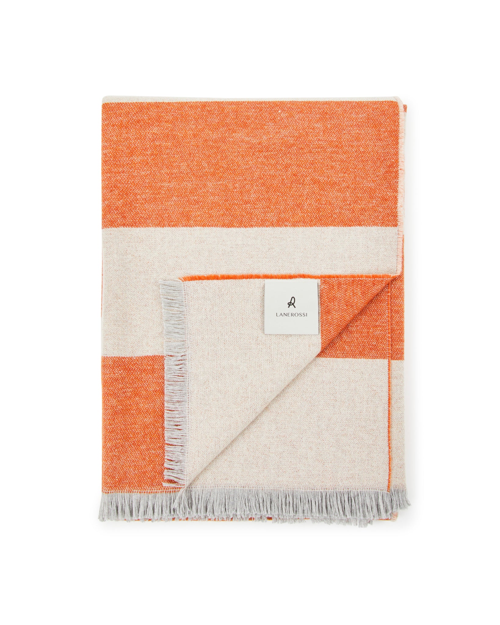 PLAID - Livenza Arancio