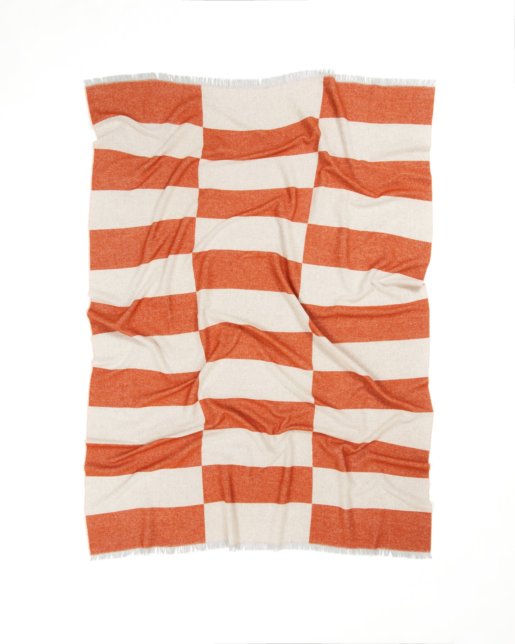 PLAID - Livenza Arancio
