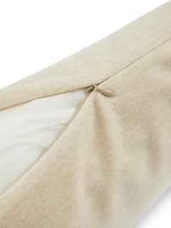 Jolie Cuscino Beige Chiaro