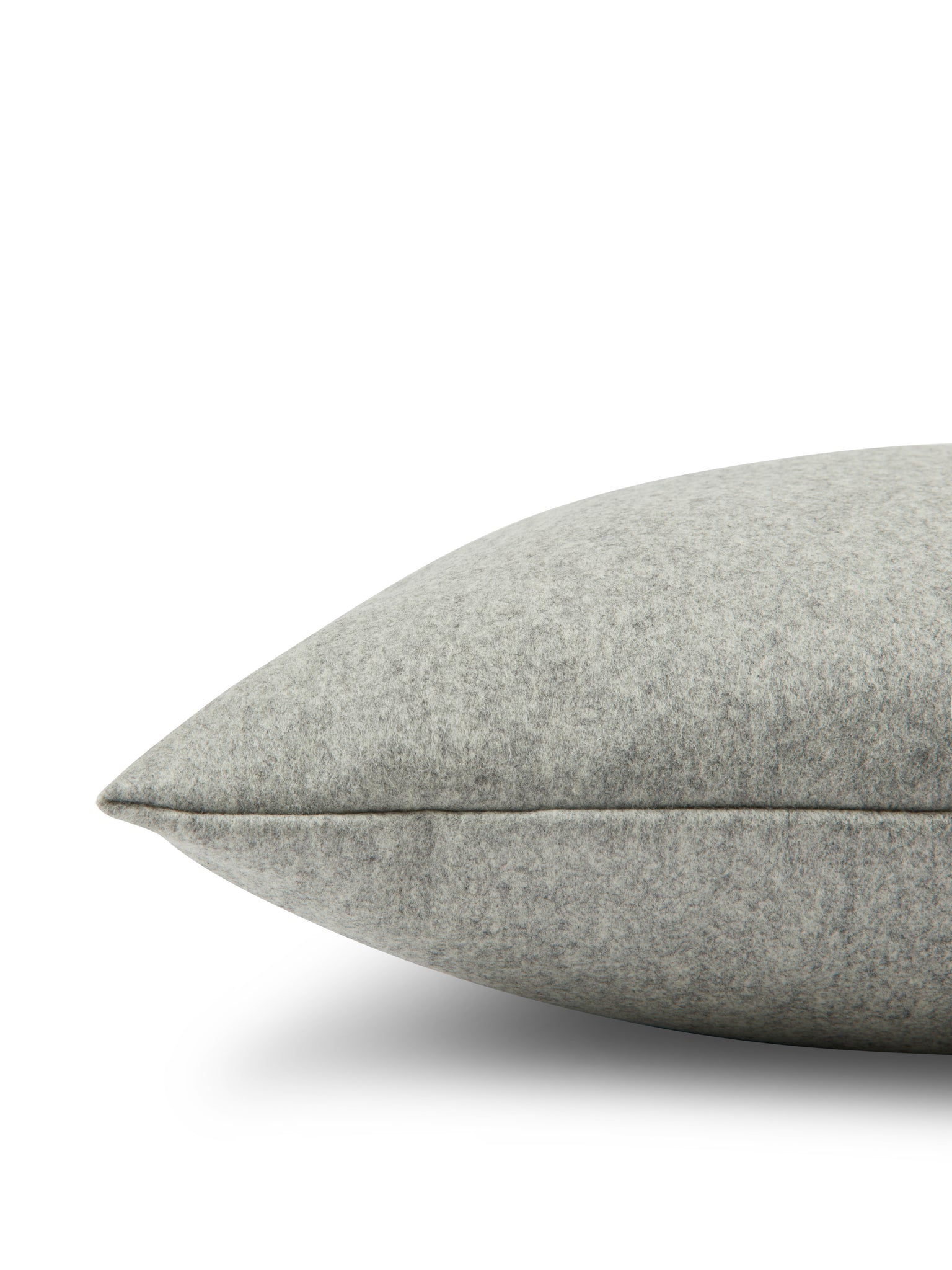 Jolie Cuscino Grigio Chiaro