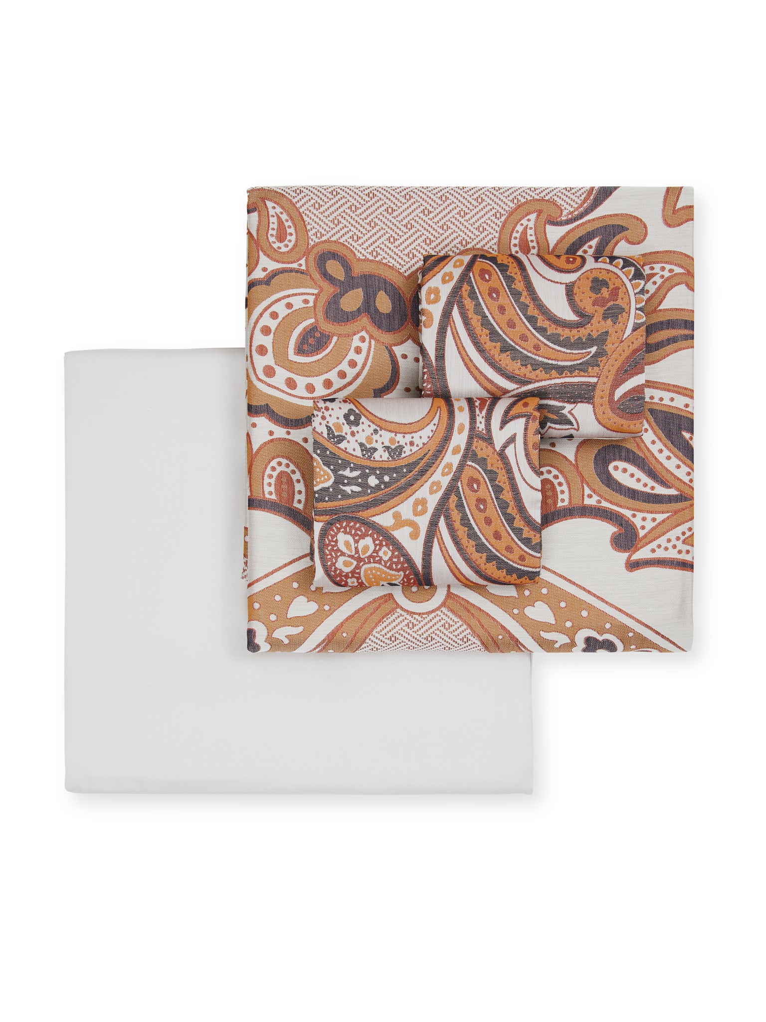 Duvet Cover Leonardo Paisley