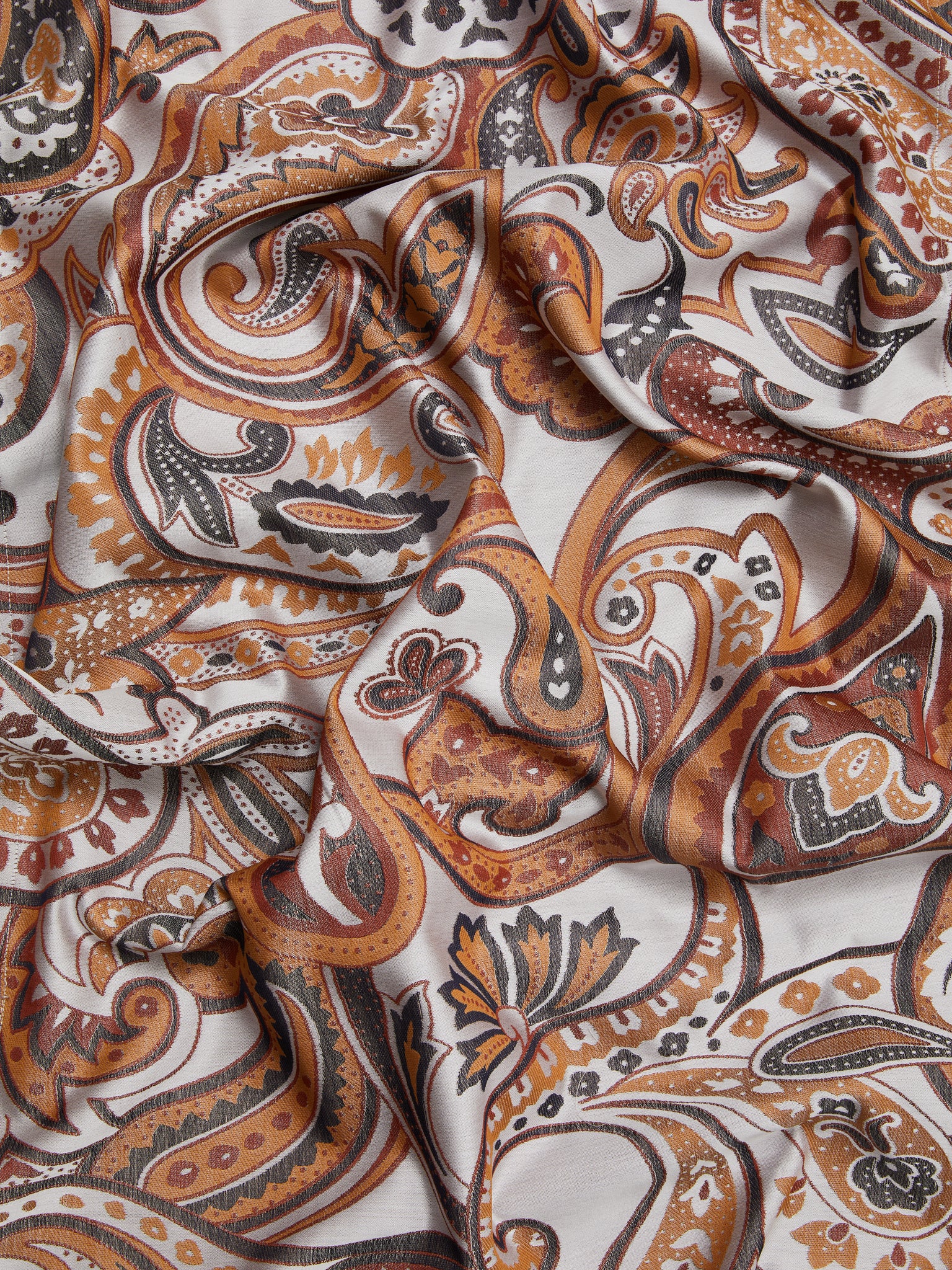 Duvet Cover Leonardo Paisley